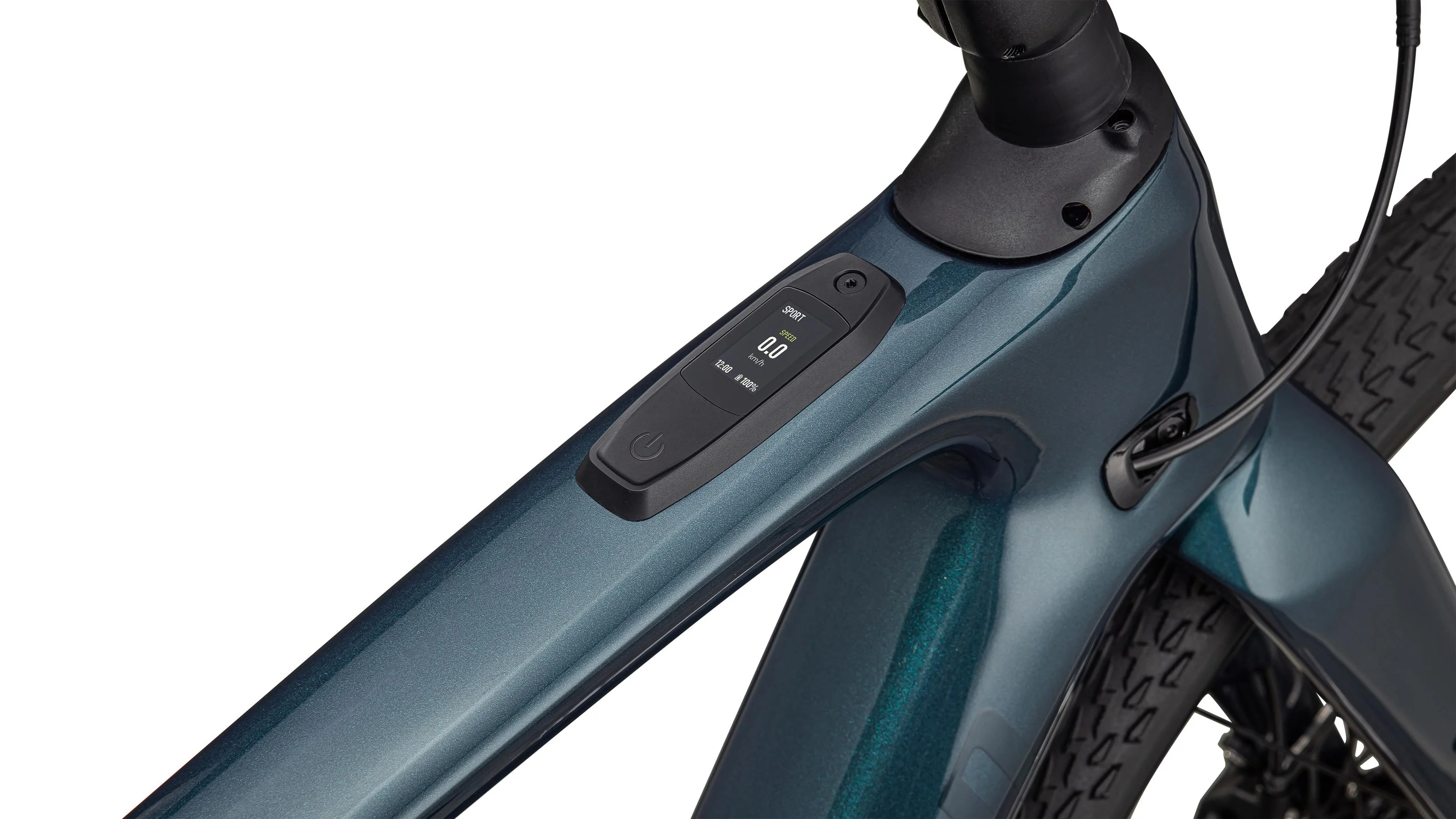 Specialized Turbo Creo 2 Comp Carbon - Image 8