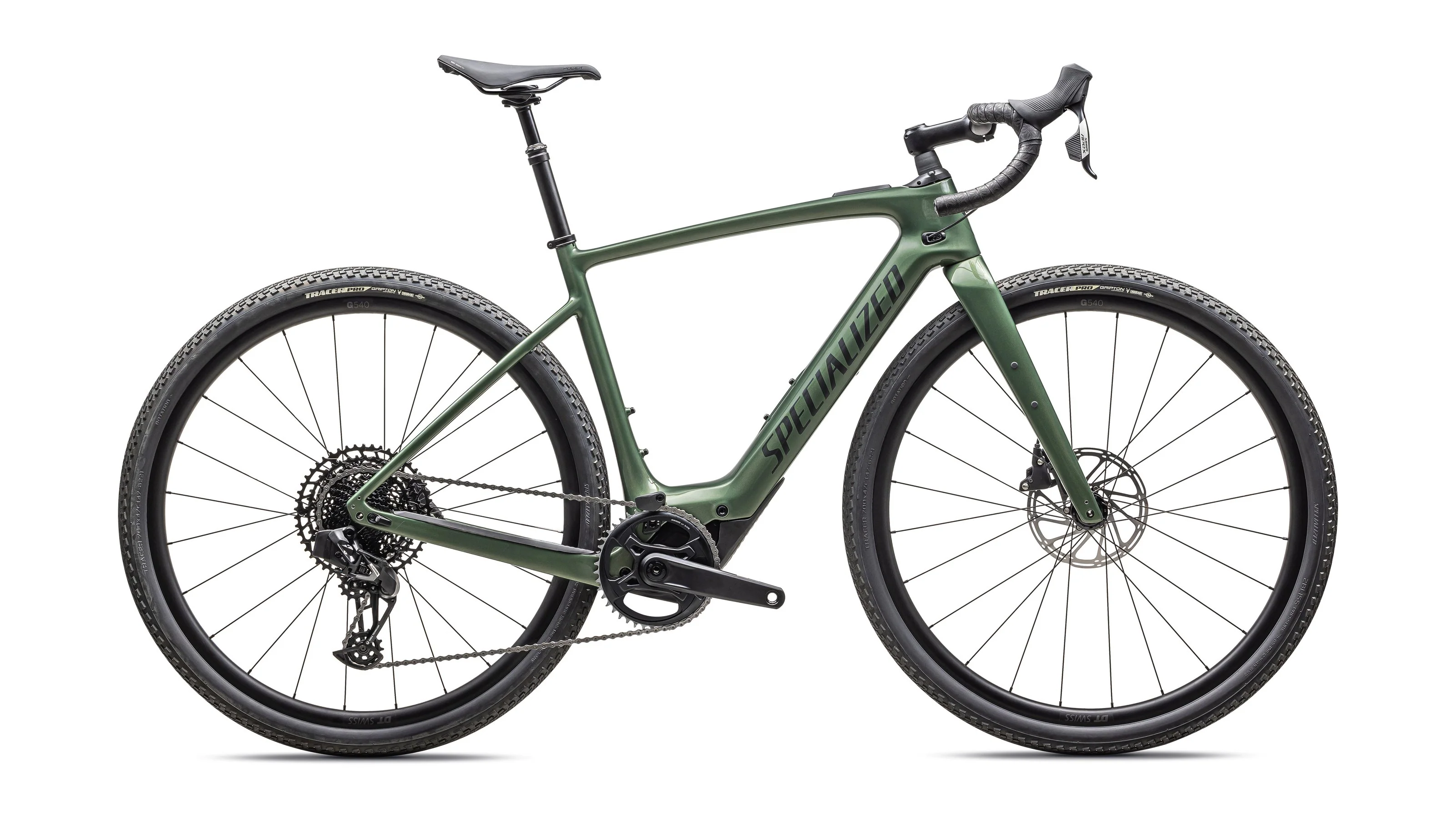 Specialized Turbo Creo 2 Comp Carbon - Image 9