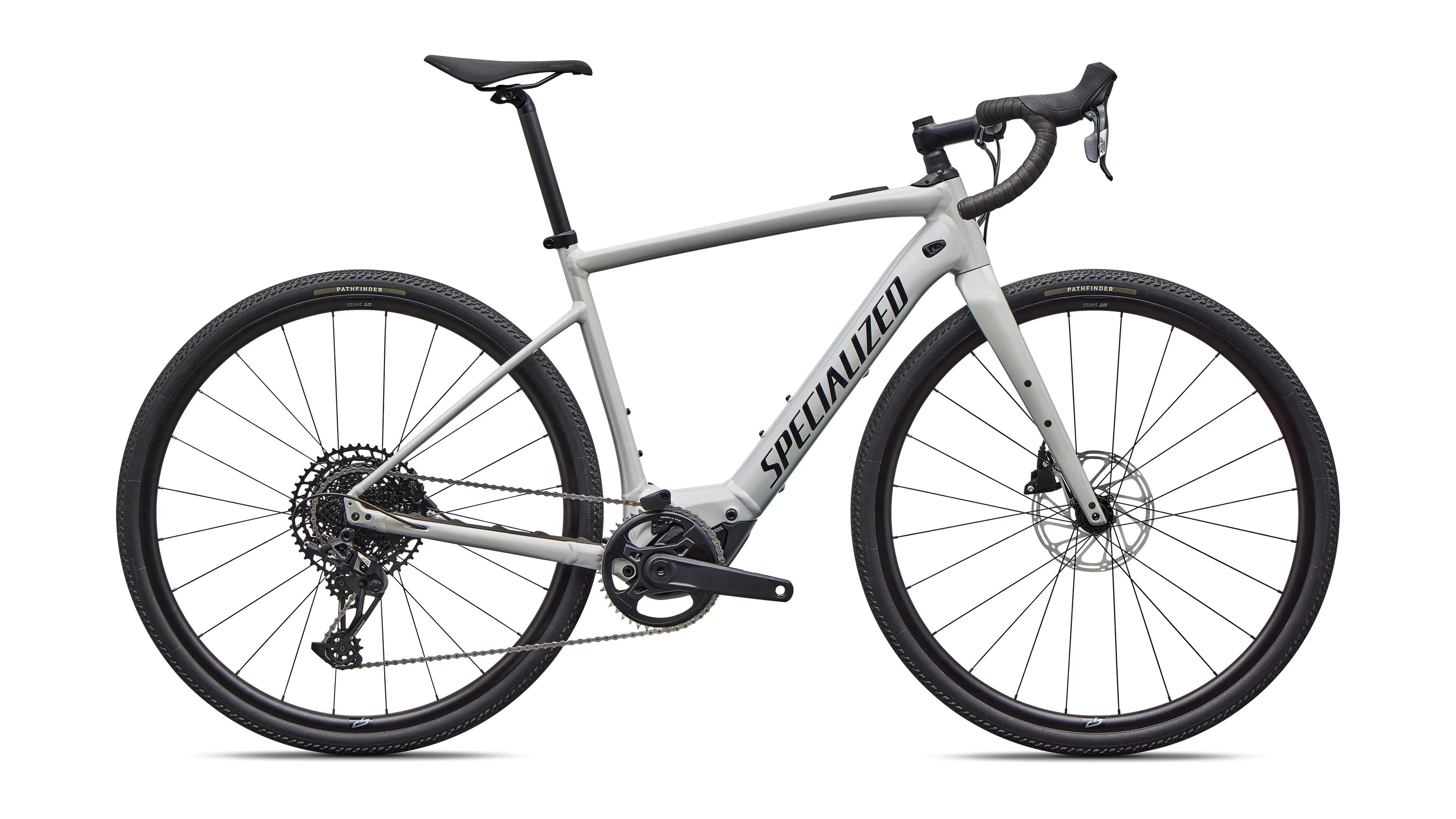 Specialized Turbo Creo 2 E5 Comp