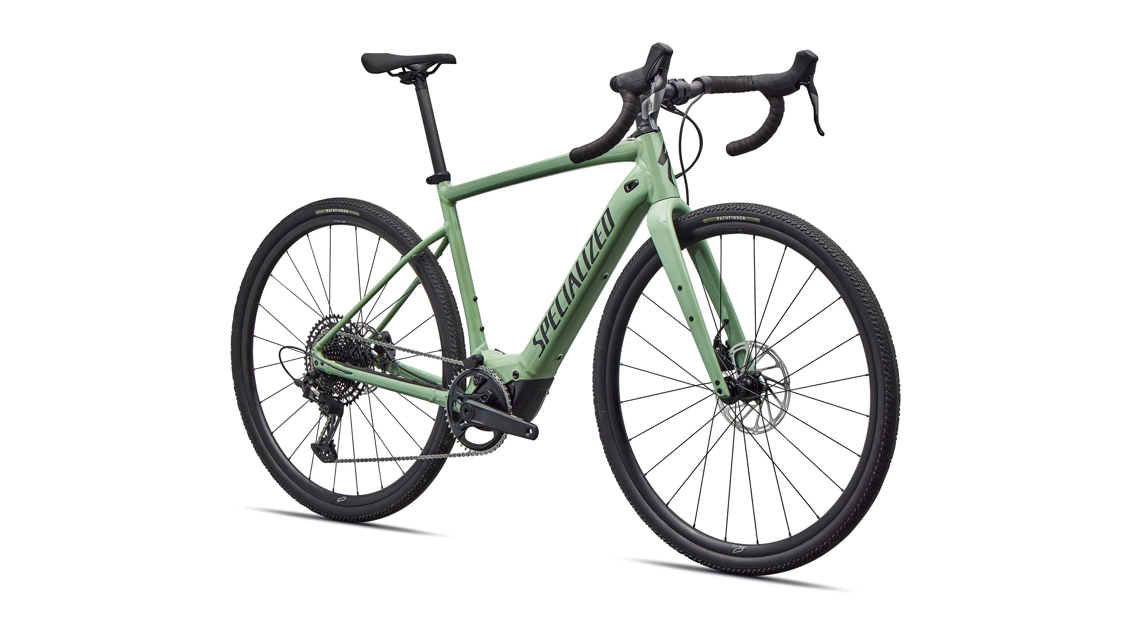 Specialized Turbo Creo 2 E5 Comp - Image 10