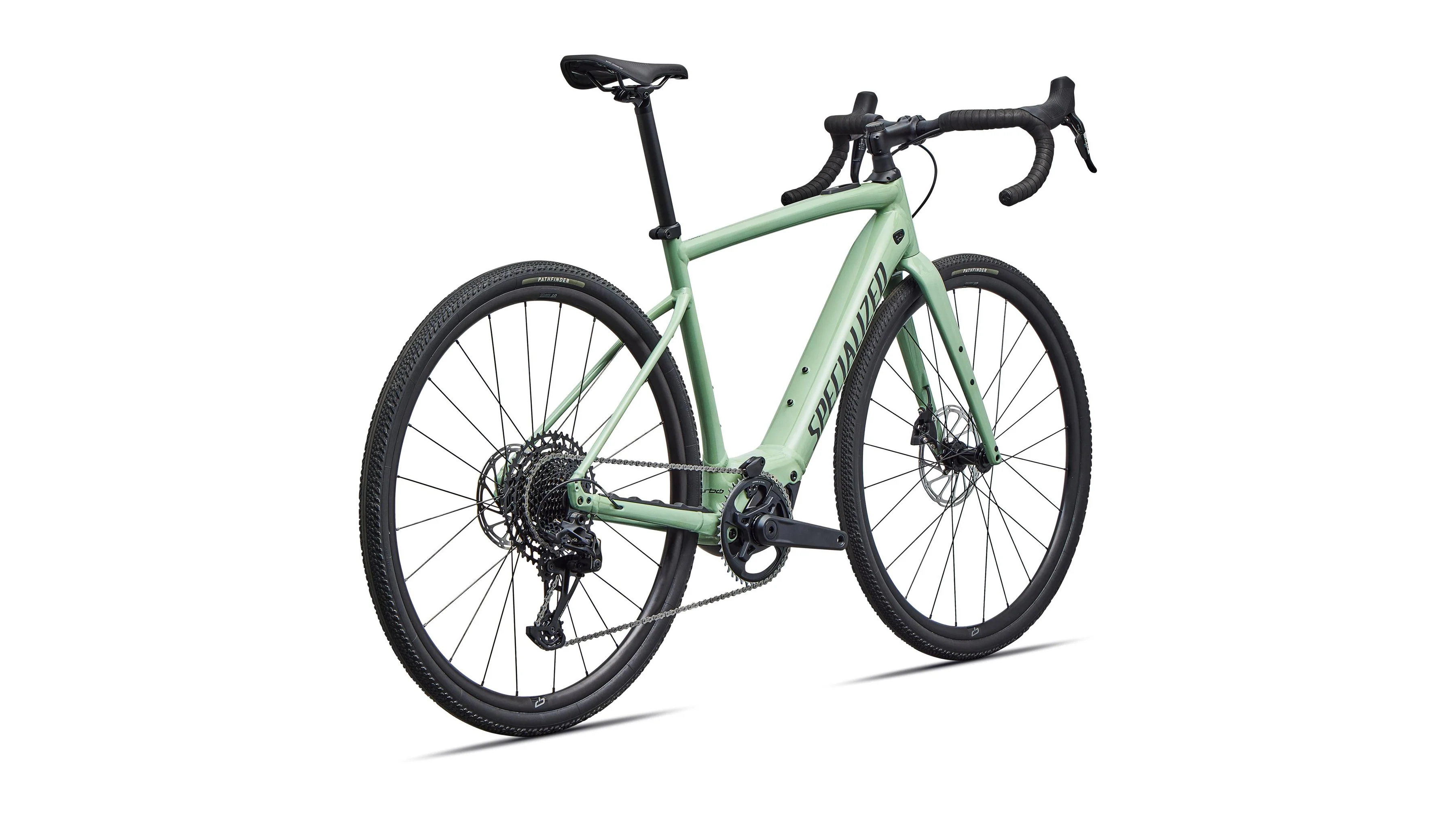 Specialized Turbo Creo 2 E5 Comp - Image 11