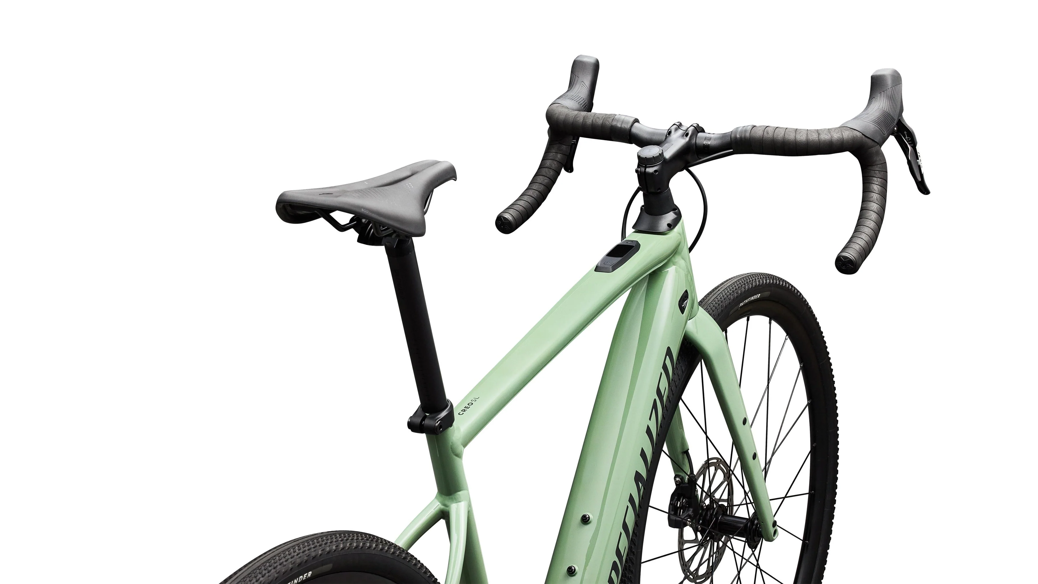 Specialized Turbo Creo 2 E5 Comp - Image 12