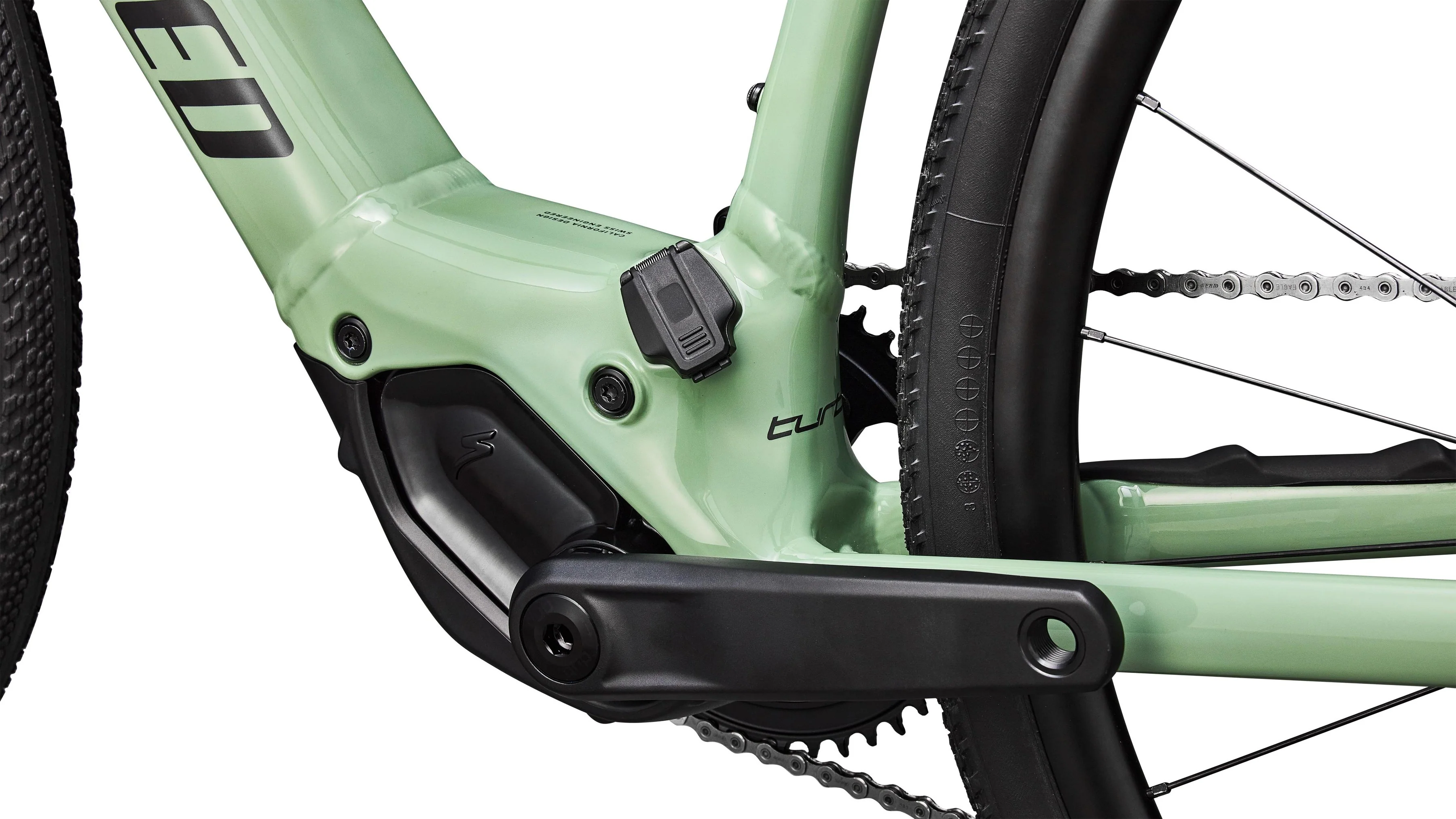Specialized Turbo Creo 2 E5 Comp - Image 15