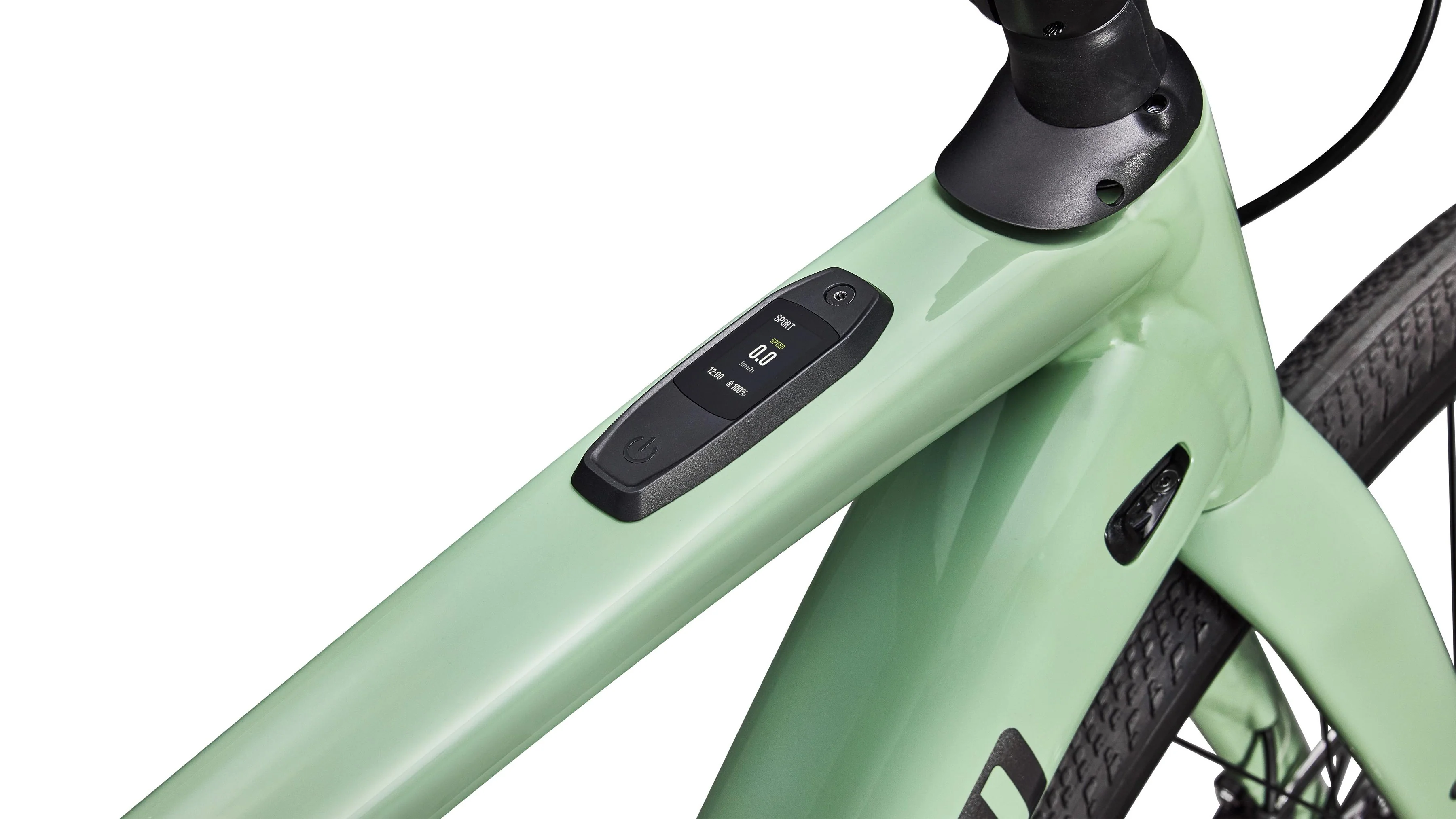 Specialized Turbo Creo 2 E5 Comp - Image 16