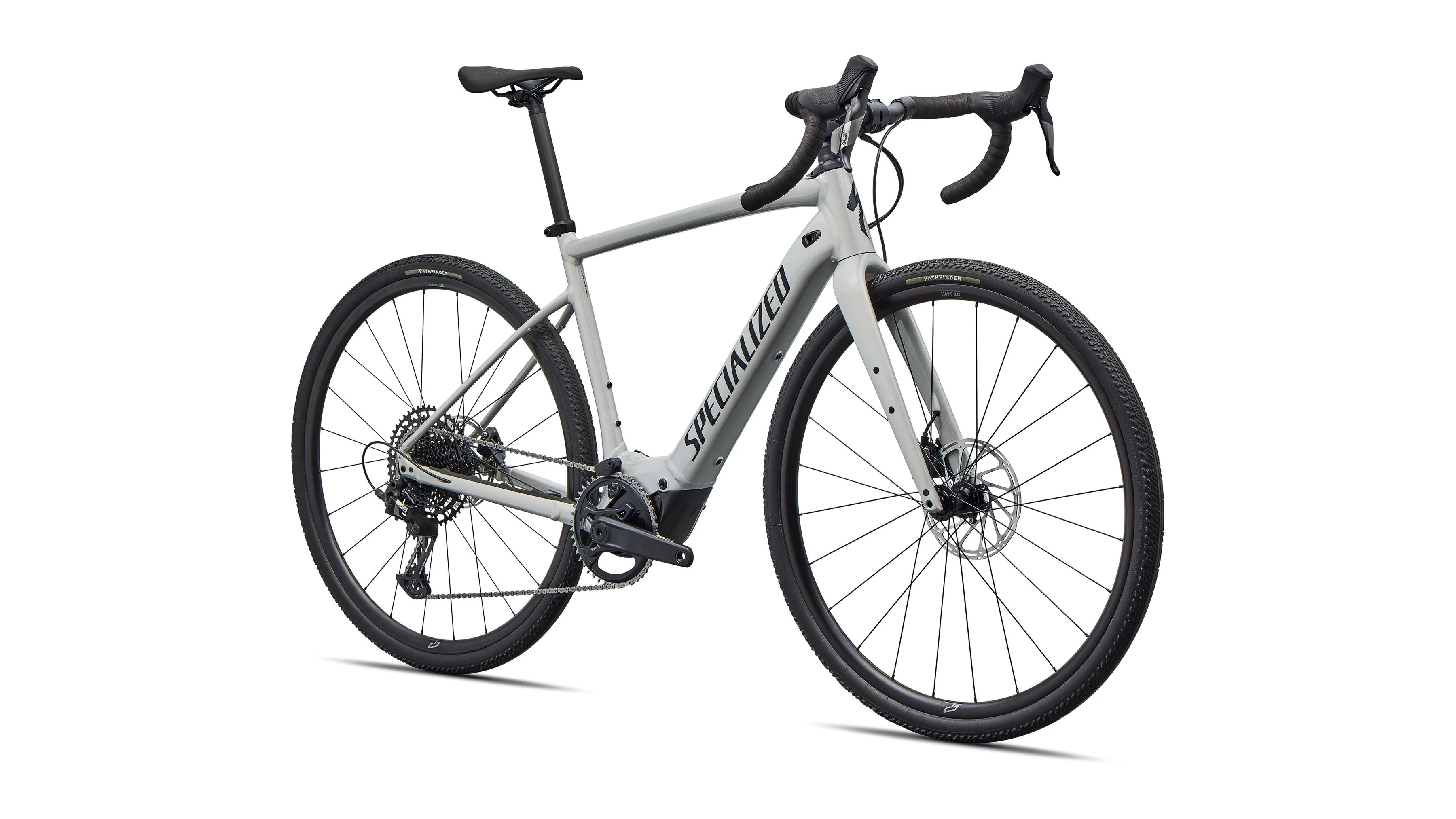 Specialized Turbo Creo 2 E5 Comp - Image 2