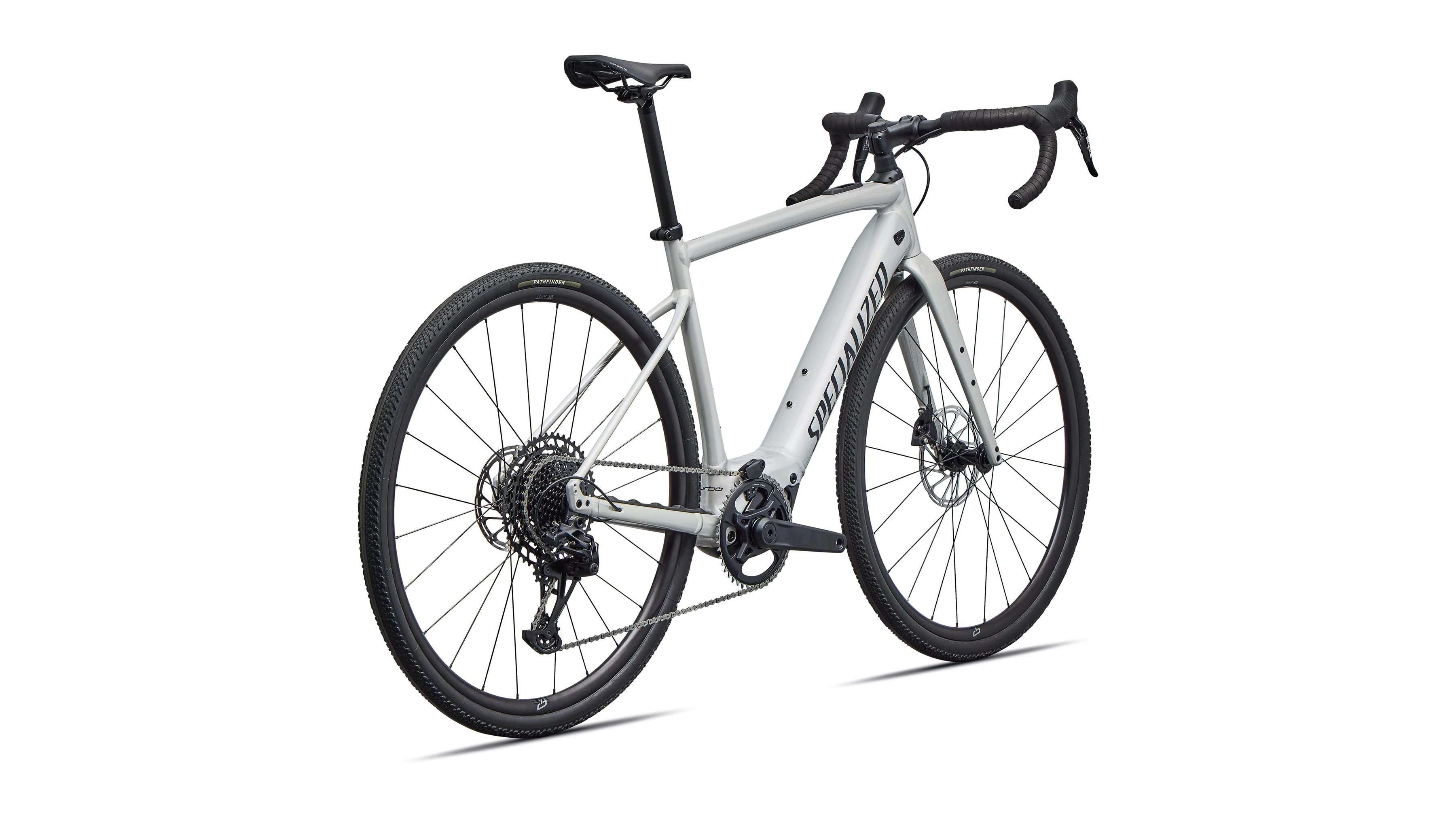 Specialized Turbo Creo 2 E5 Comp - Image 3
