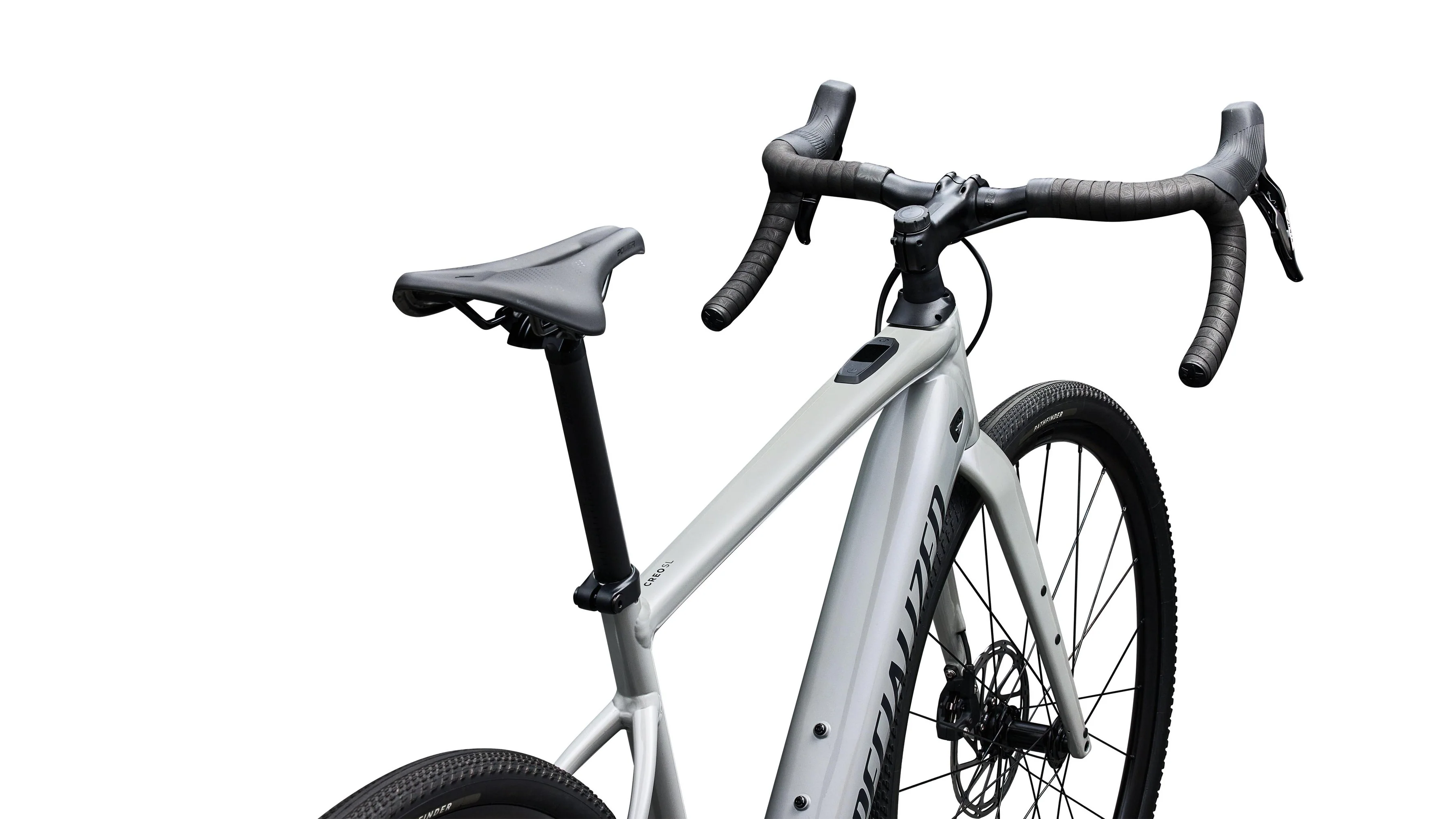 Specialized Turbo Creo 2 E5 Comp - Image 4