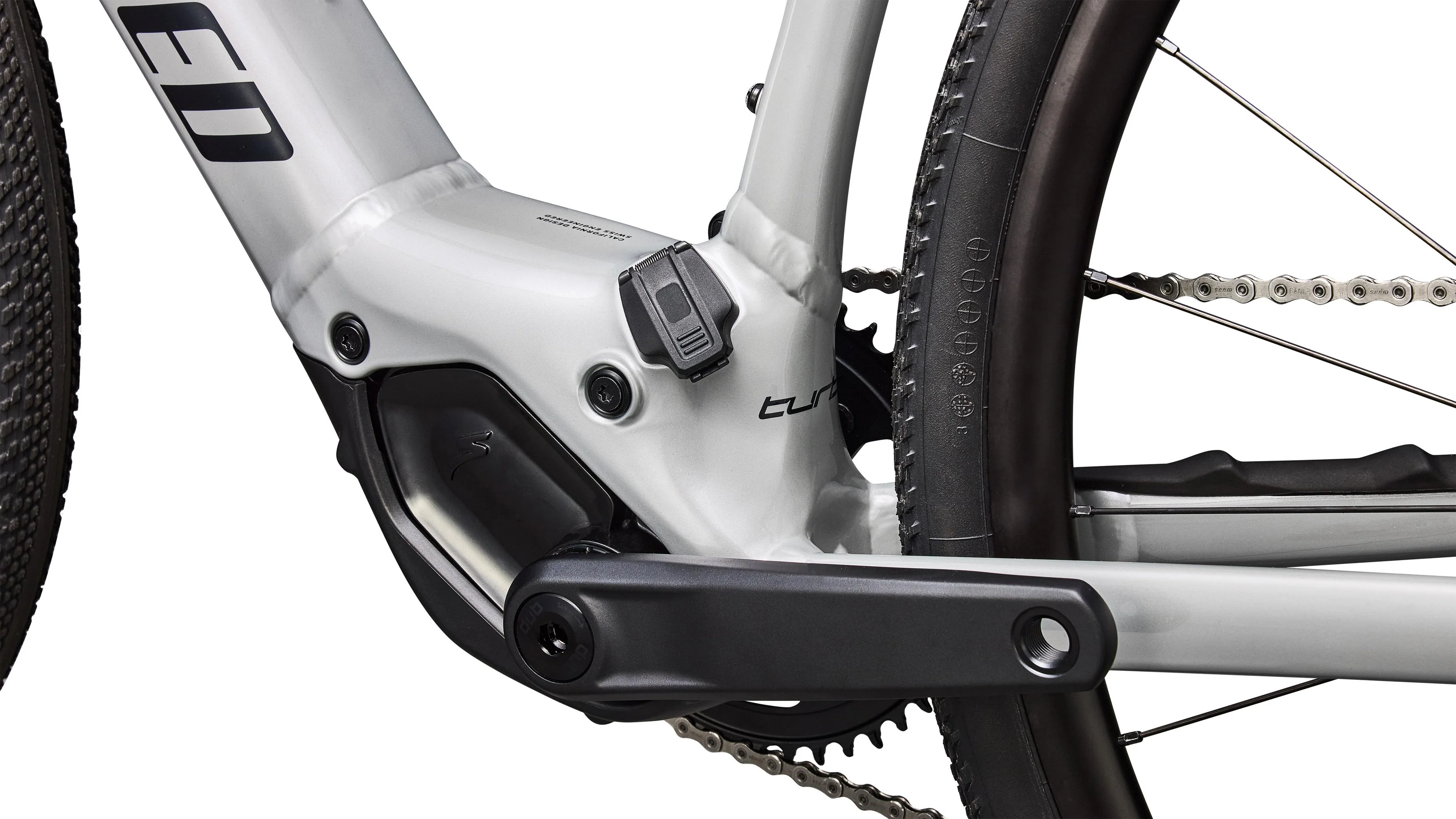 Specialized Turbo Creo 2 E5 Comp - Image 7
