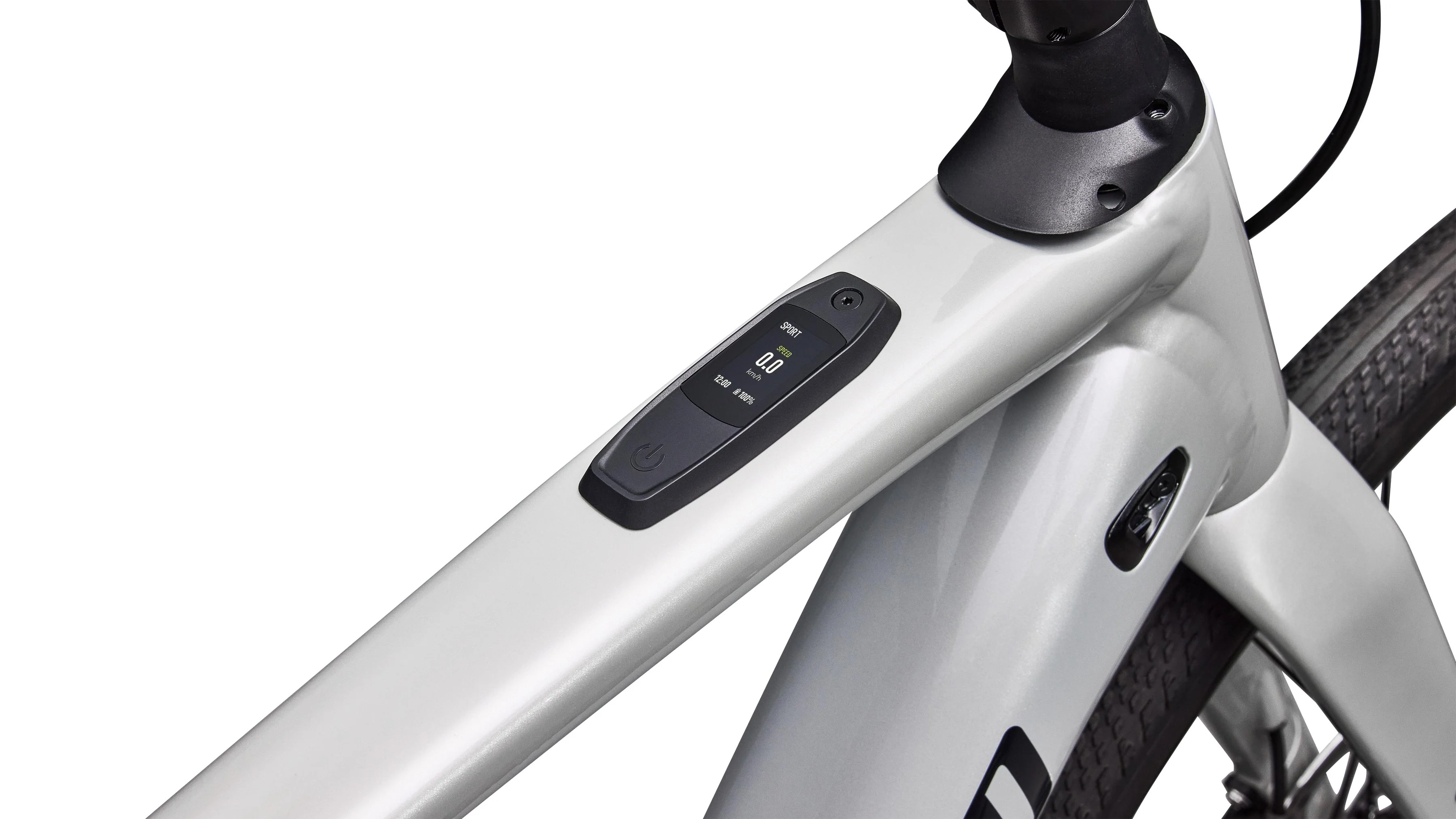 Specialized Turbo Creo 2 E5 Comp - Image 8