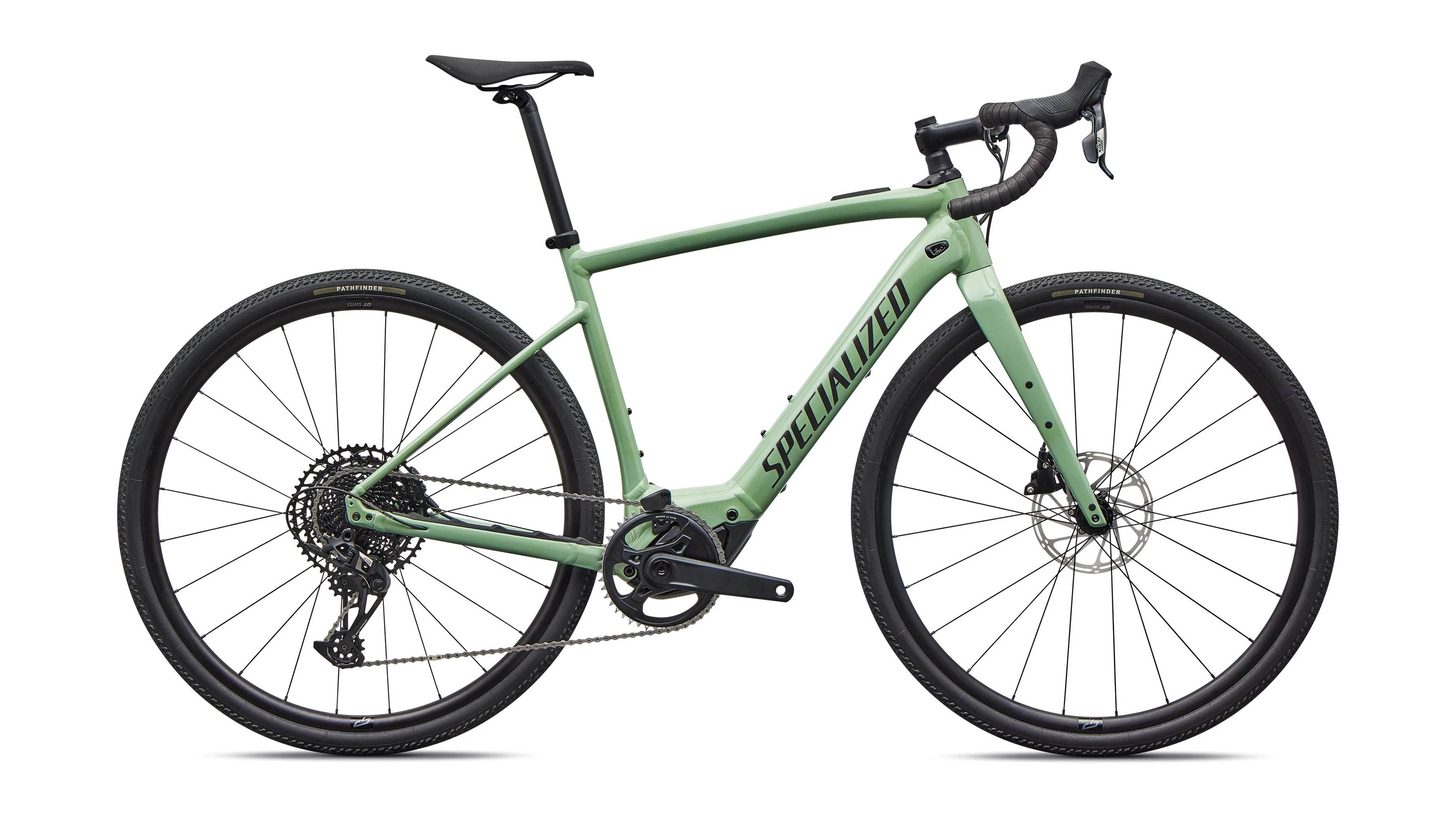 Specialized Turbo Creo 2 E5 Comp - Image 9