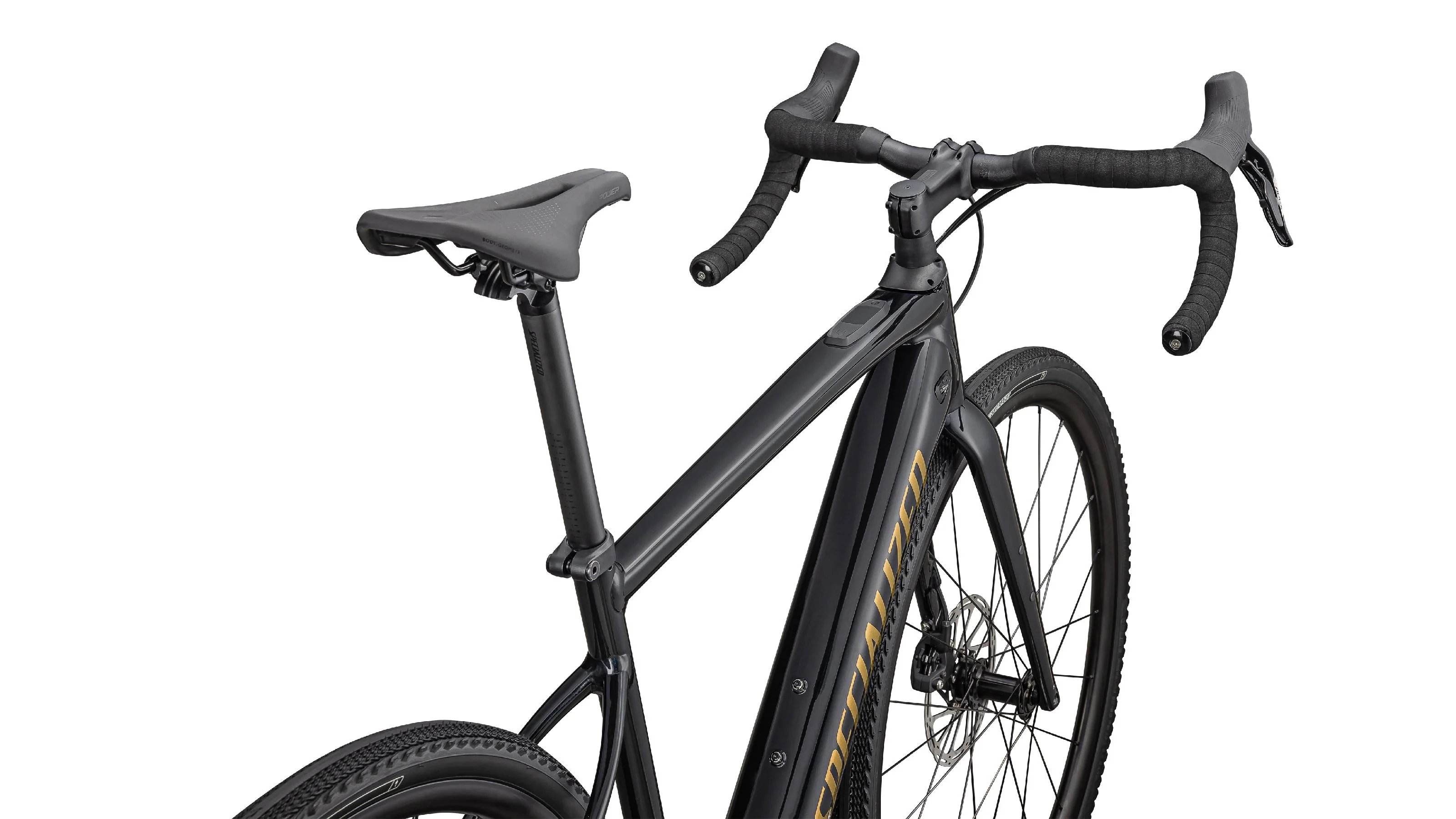 Specialized Turbo Creo 2 E5 Comp - Image 4