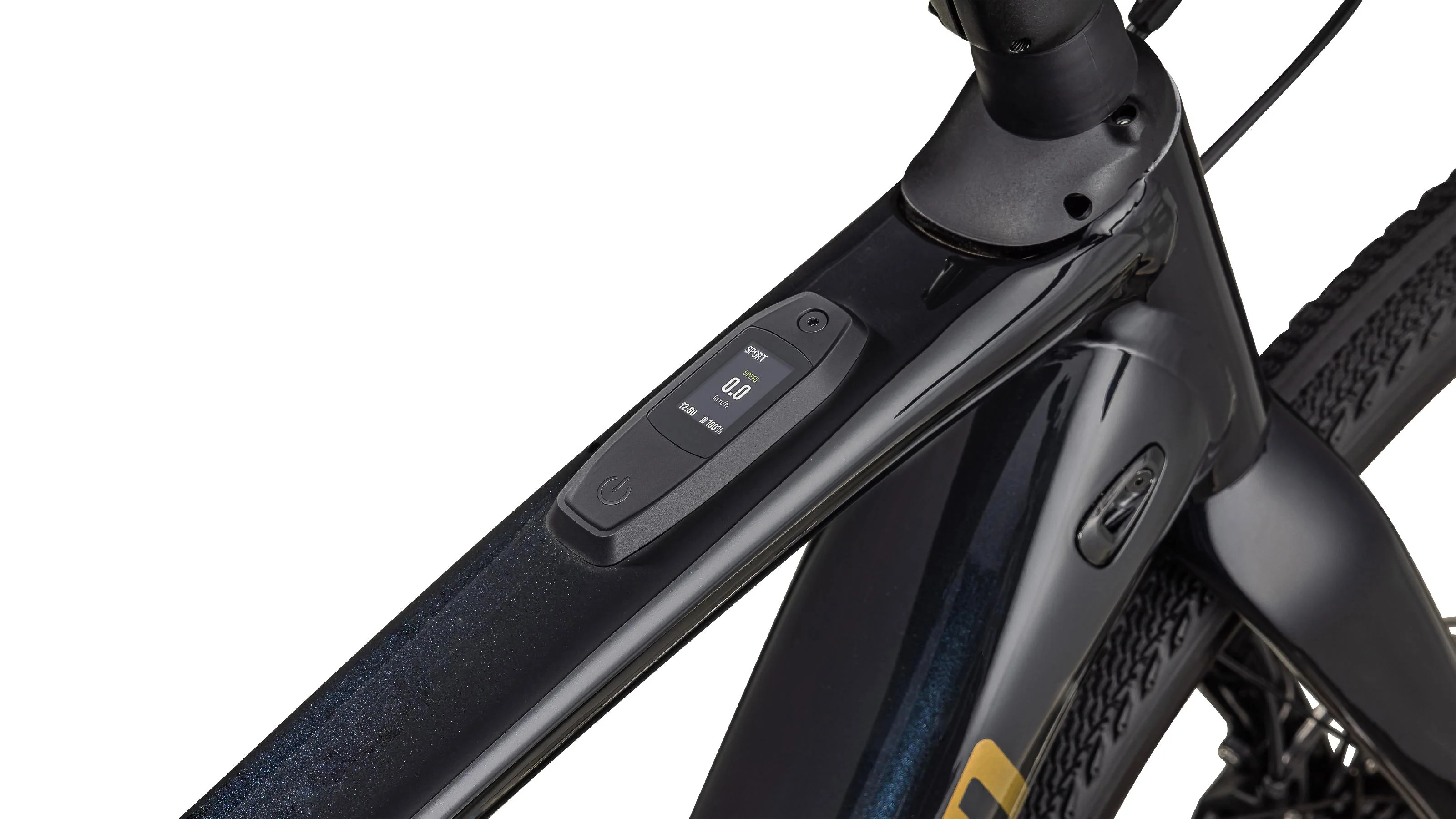 Specialized Turbo Creo 2 E5 Comp - Image 8