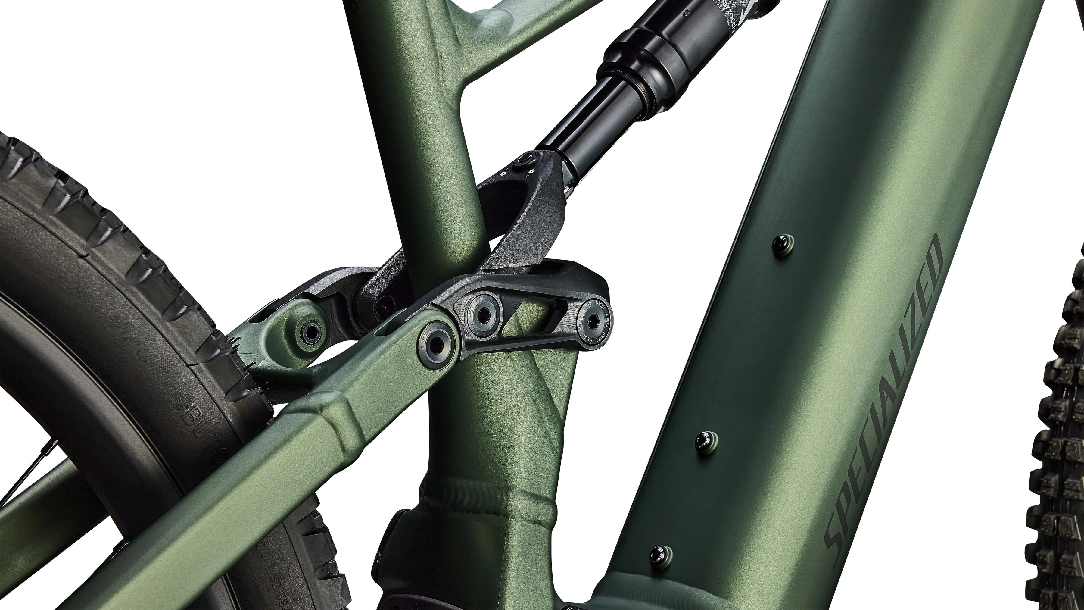 Specialized Turbo Levo 4 Alloy - Image 13
