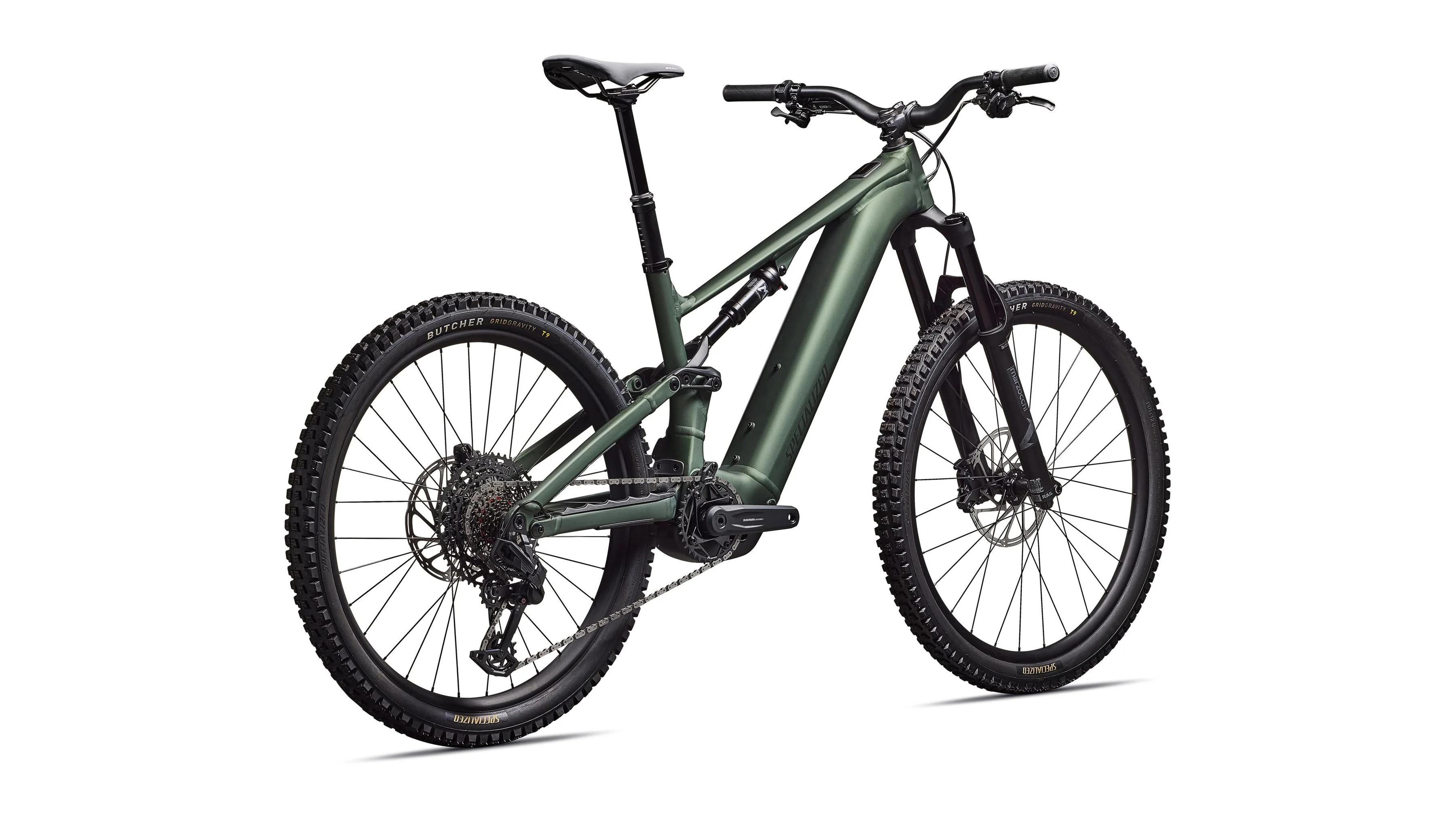 Specialized Turbo Levo 4 Alloy - Image 15