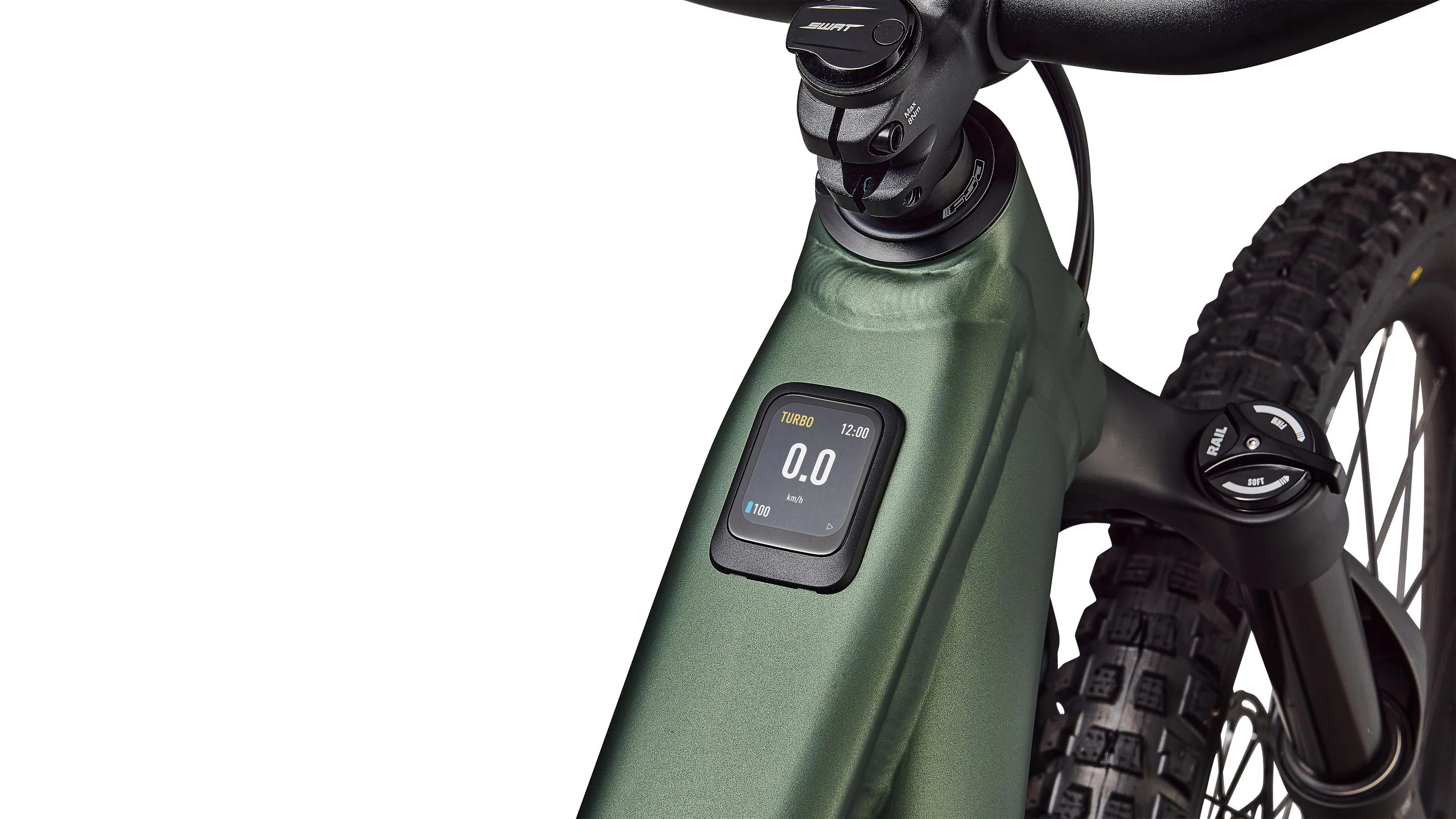 Specialized Turbo Levo 4 Alloy - Image 2