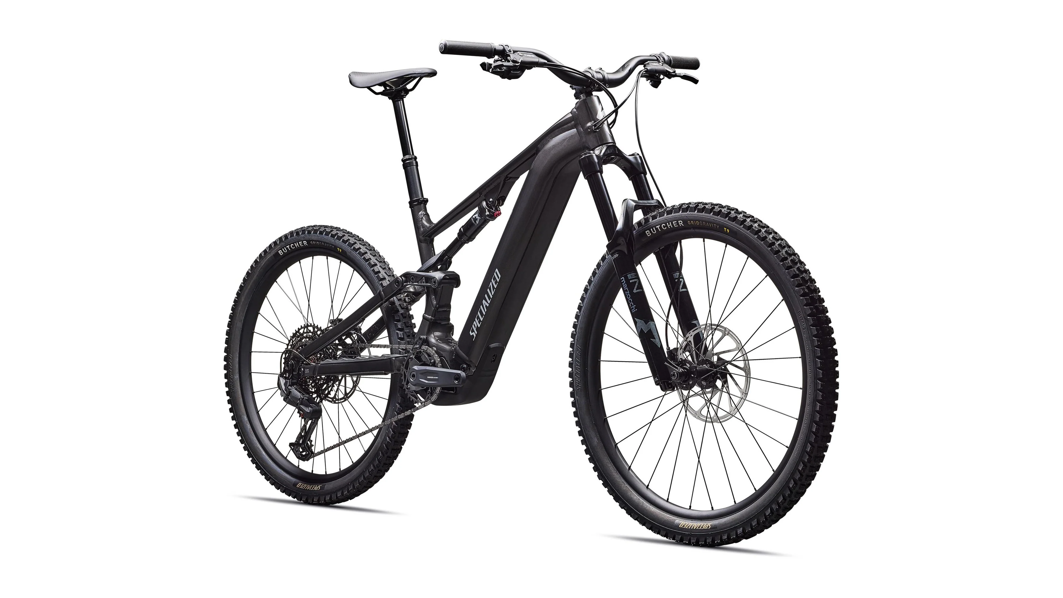 Specialized Turbo Levo 4 Alloy - Image 22