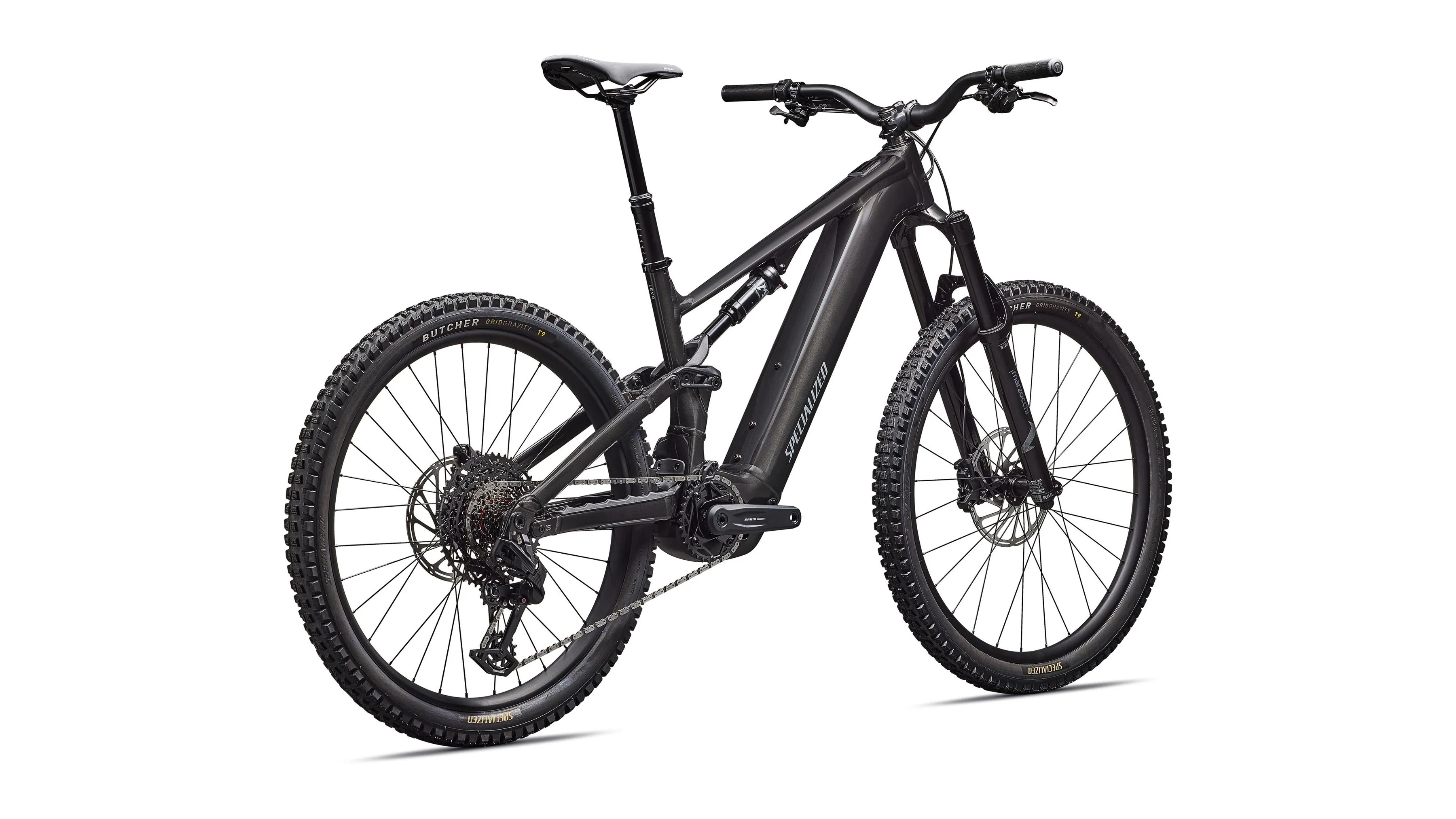Specialized Turbo Levo 4 Alloy - Image 23