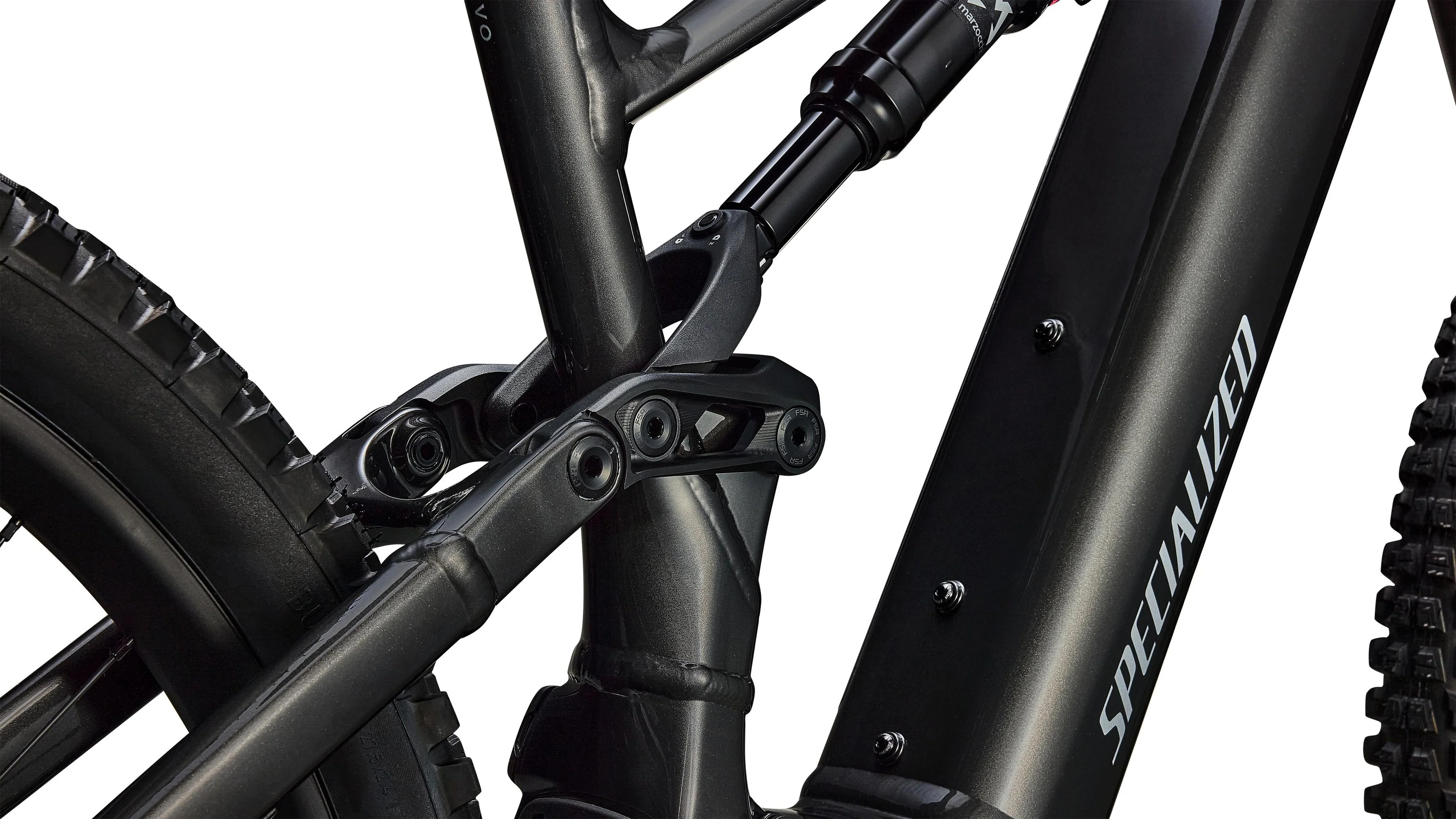 Specialized Turbo Levo 4 Alloy - Image 27
