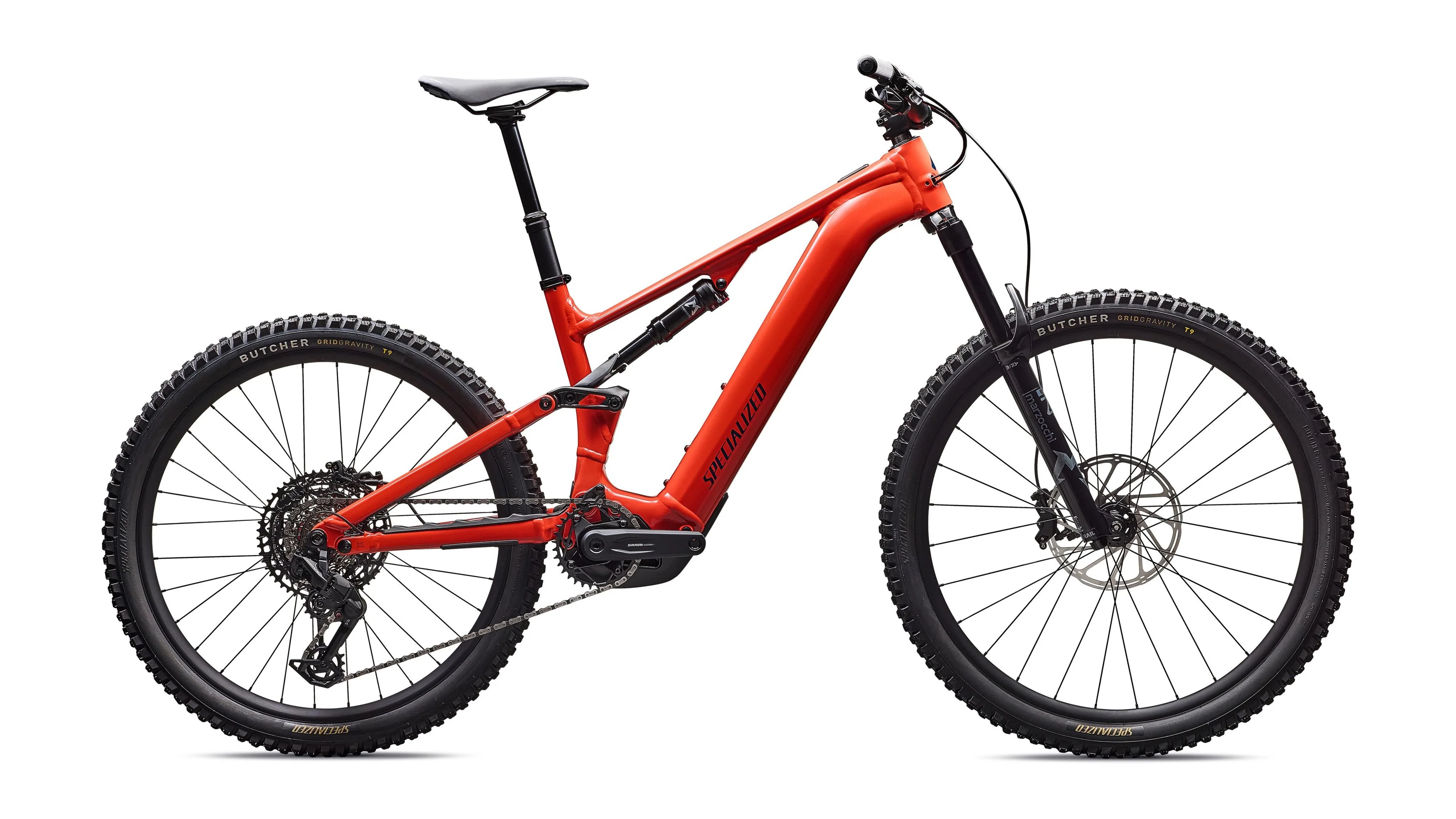 Specialized Turbo Levo 4 Alloy - Image 28