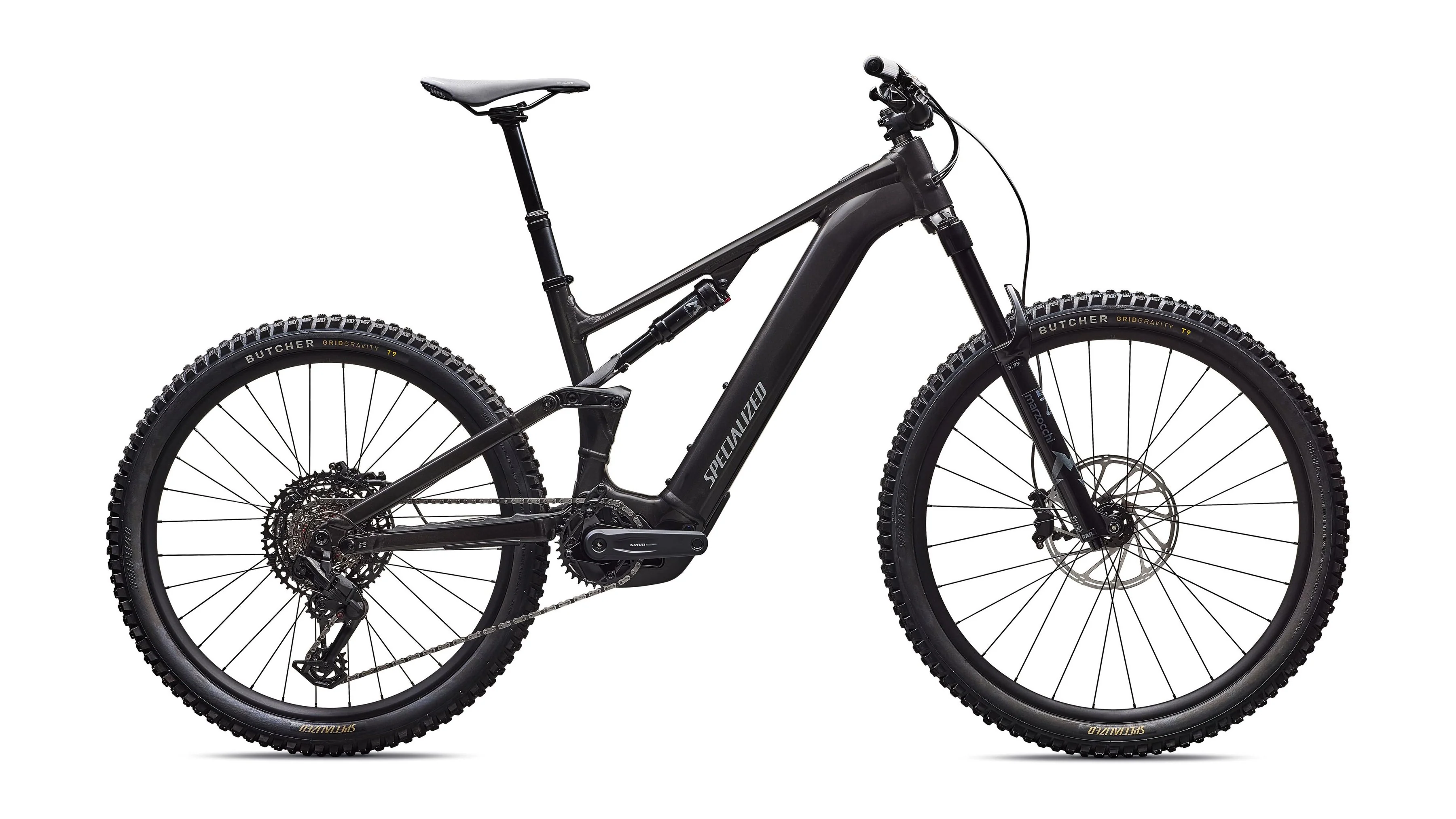 Specialized Turbo Levo 4 Alloy - Image 3