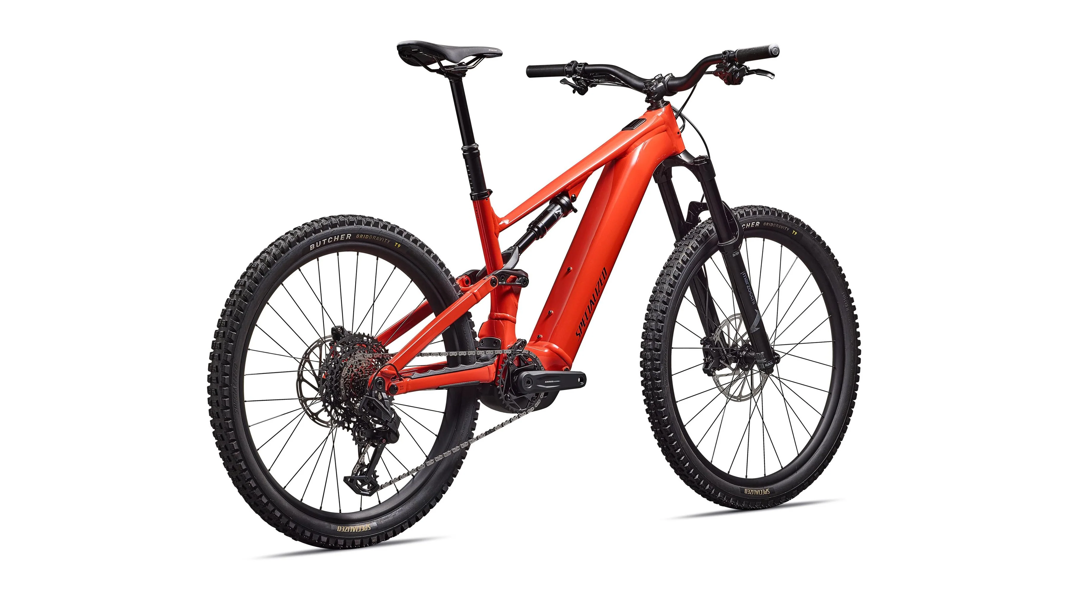 Specialized Turbo Levo 4 Alloy - Image 30