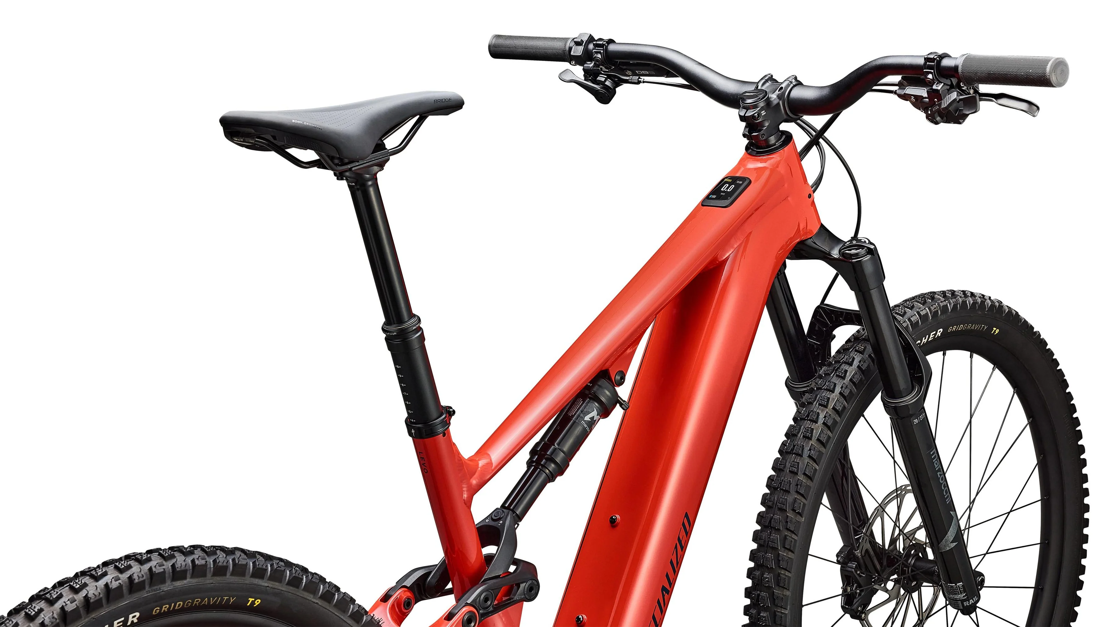Specialized Turbo Levo 4 Alloy - Image 31