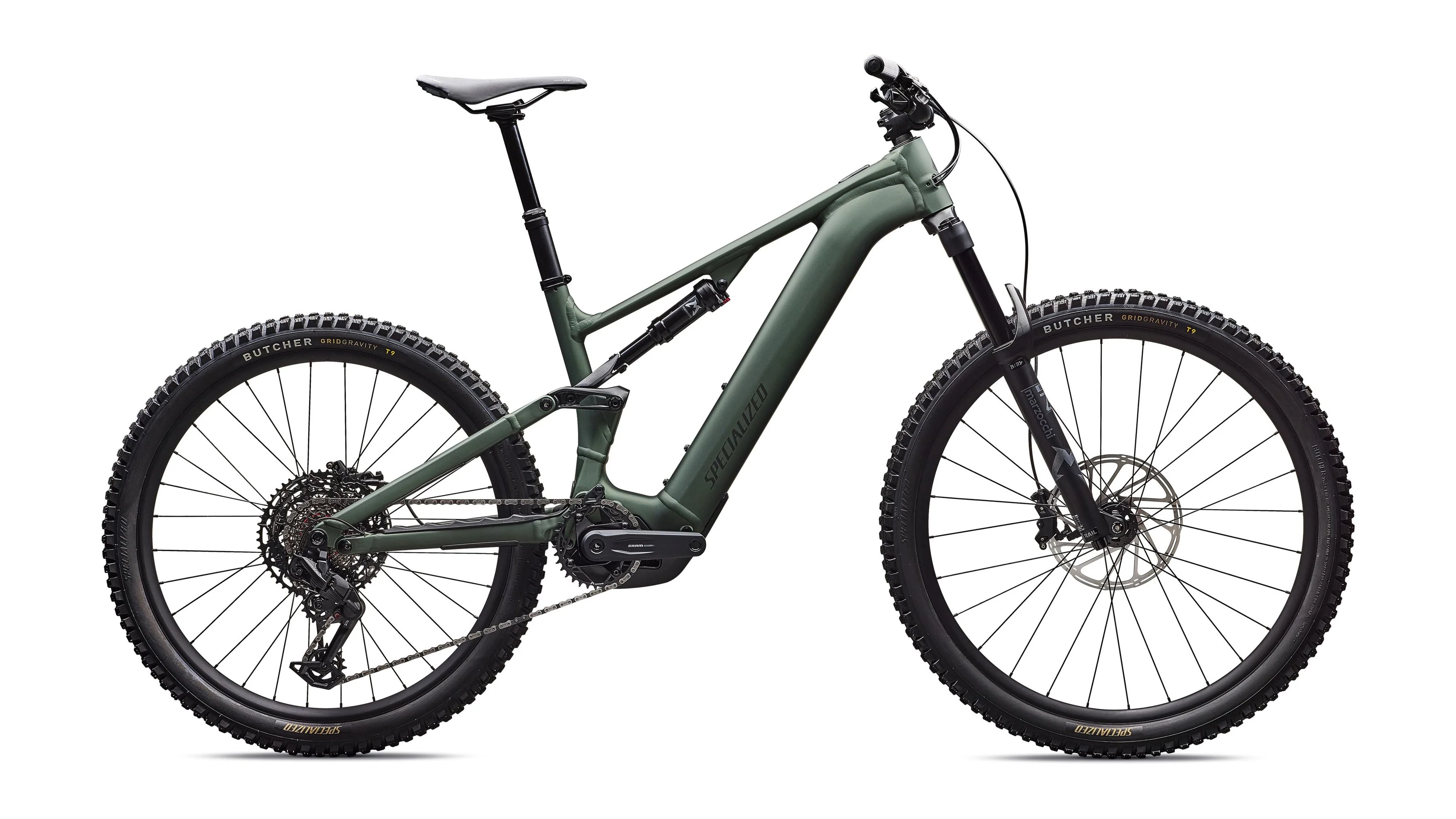 Specialized Turbo Levo 4 Alloy - Image 34