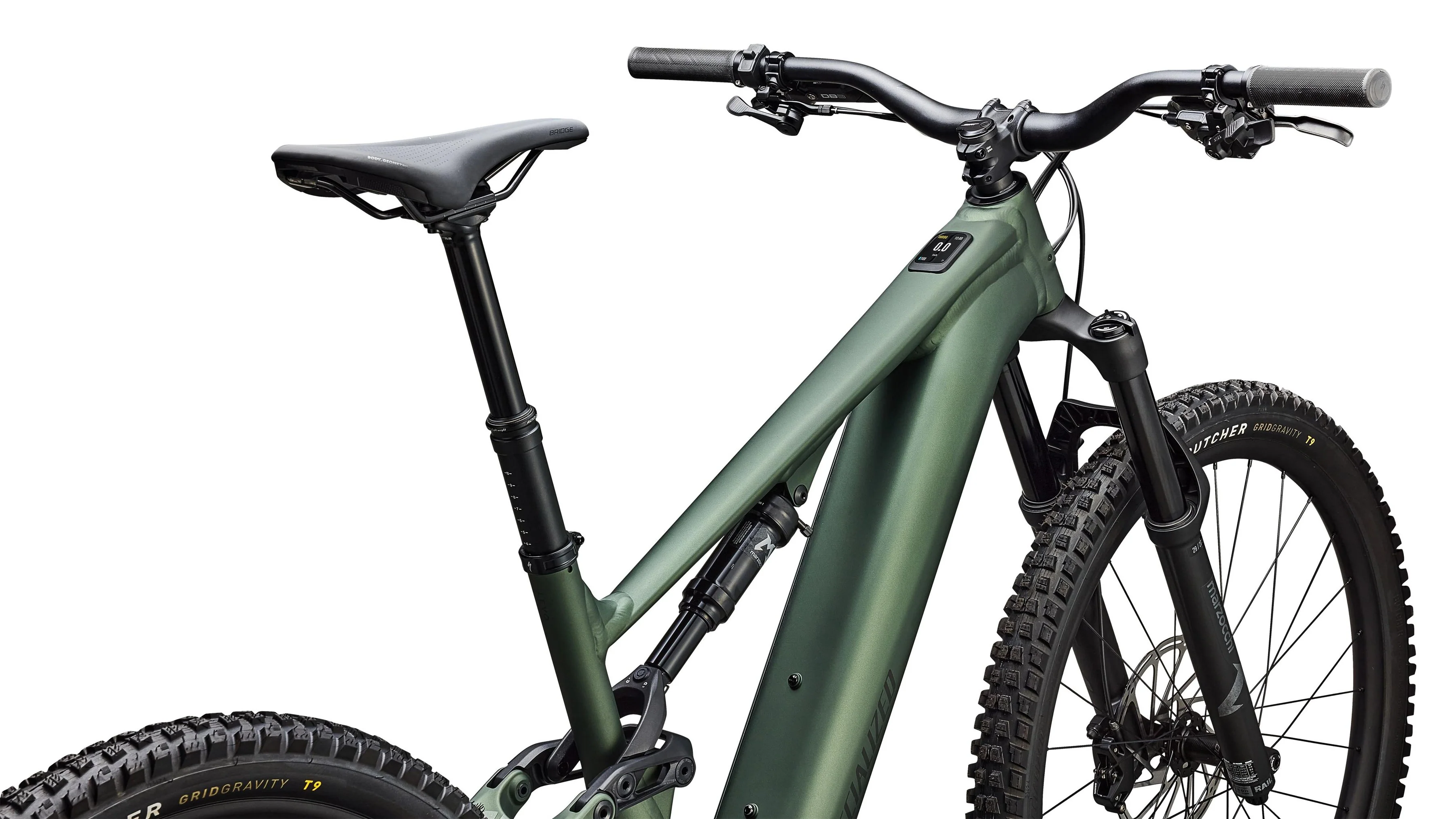 Specialized Turbo Levo 4 Alloy - Image 37