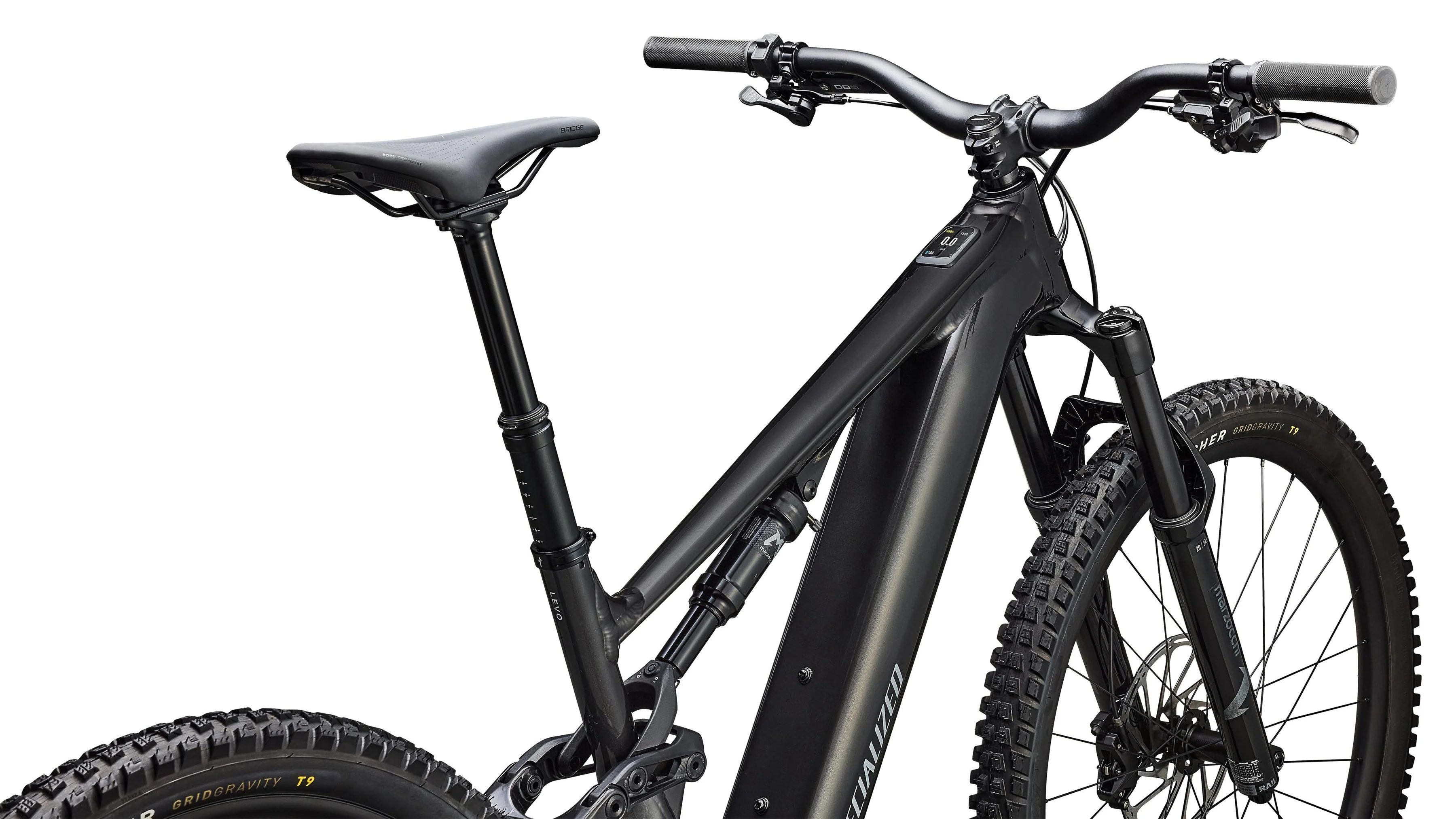 Specialized Turbo Levo 4 Alloy - Image 44