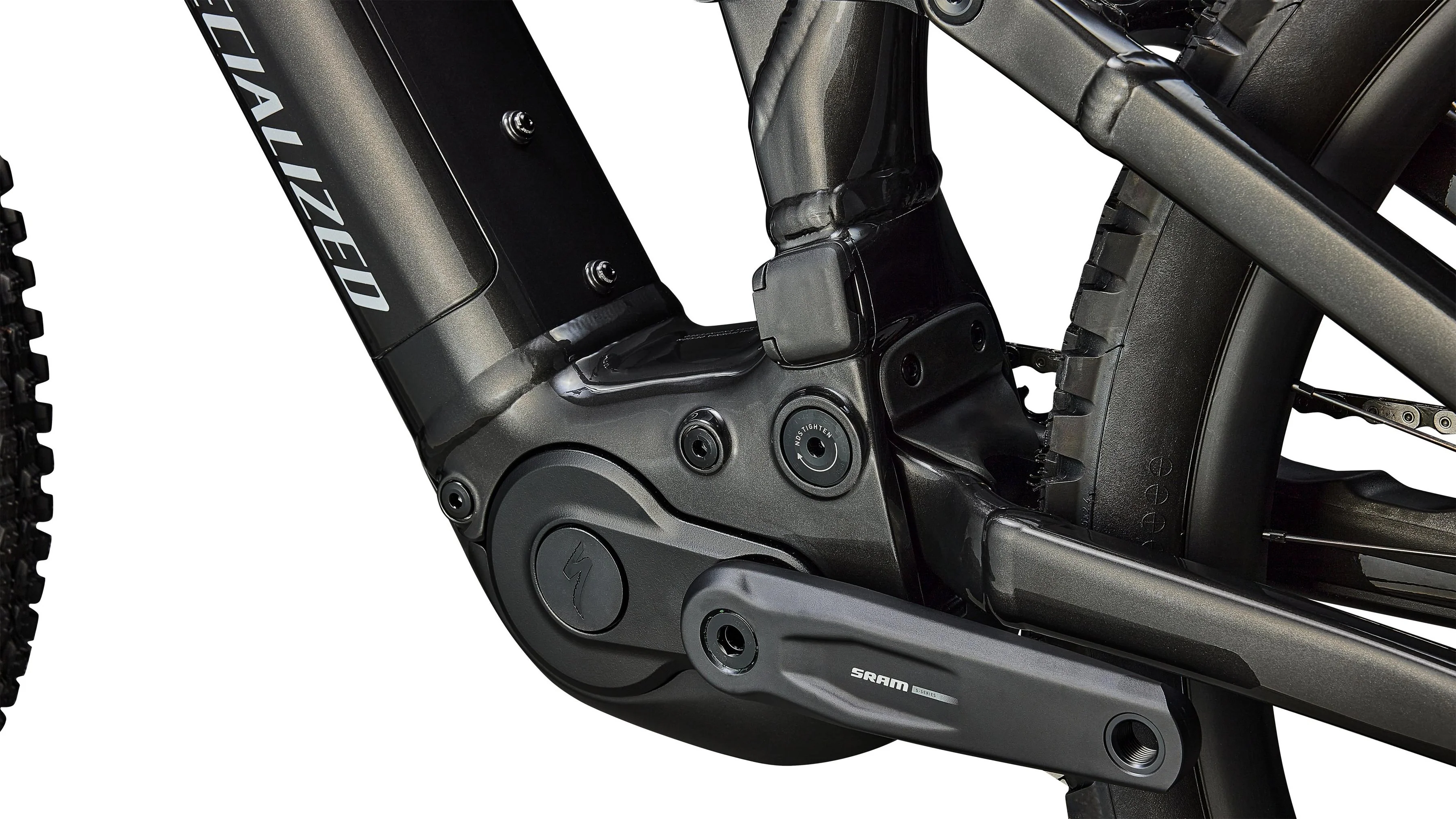 Specialized Turbo Levo 4 Alloy - Image 5