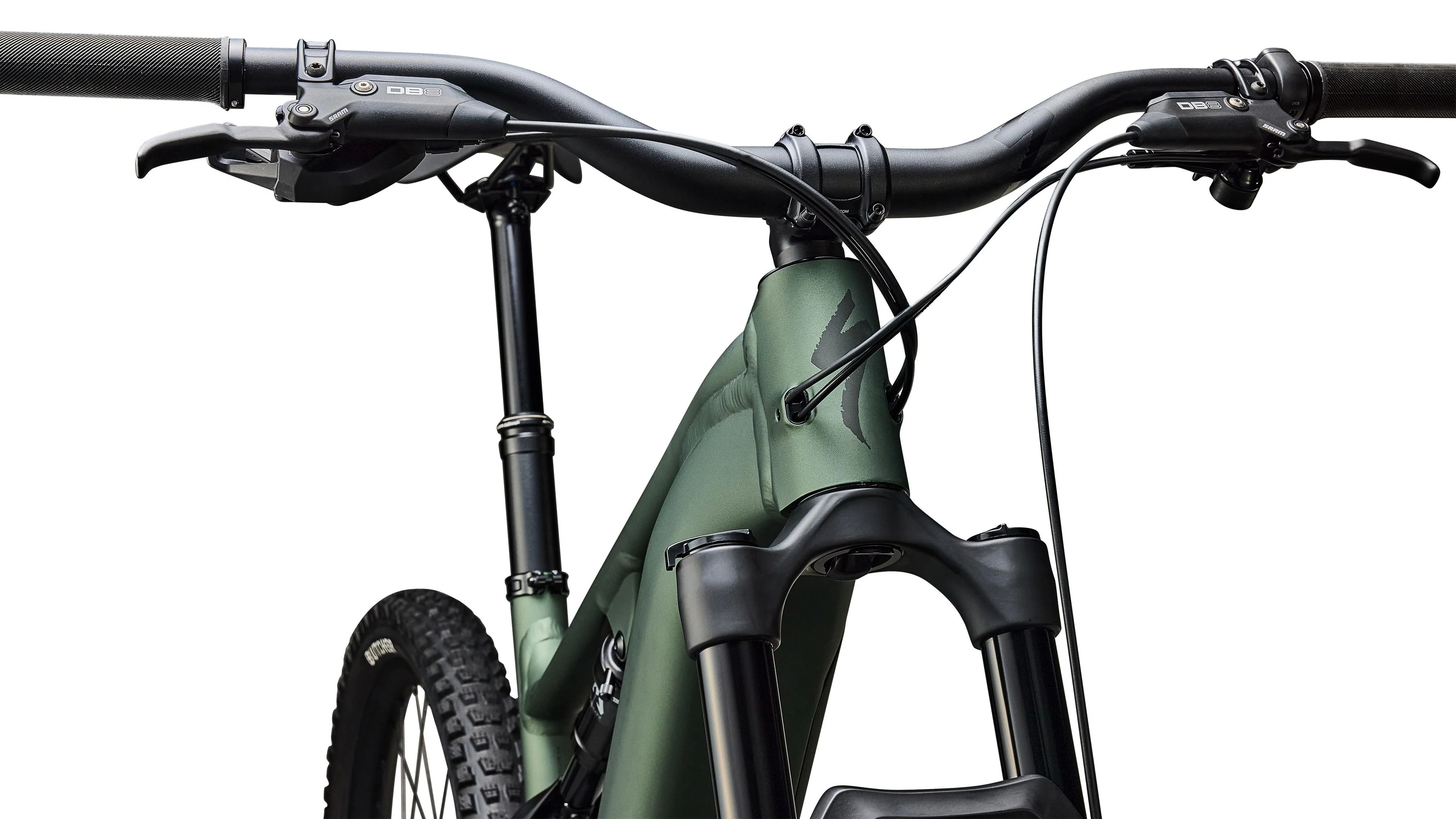 Specialized Turbo Levo 4 Alloy - Image 52