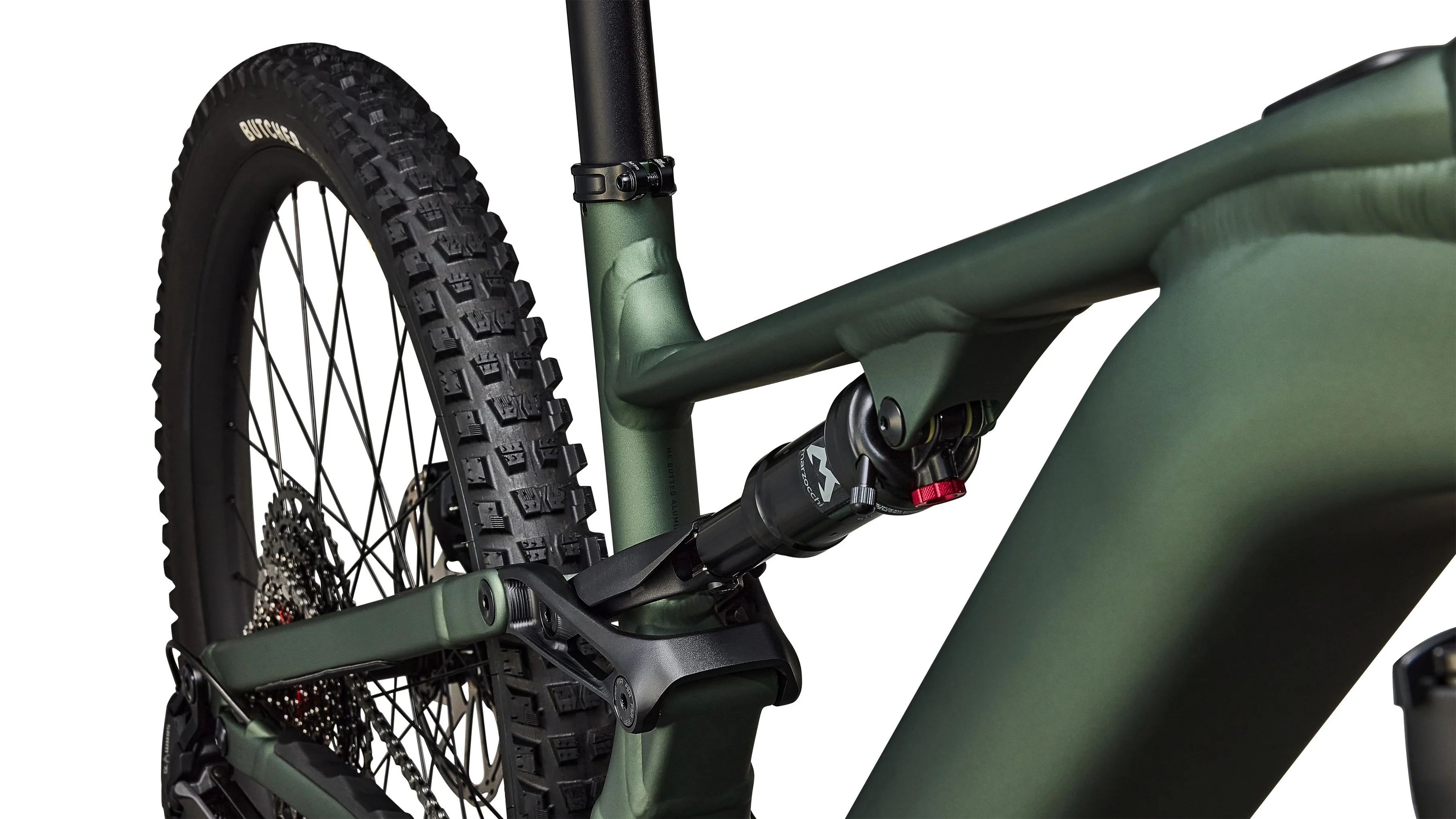 Specialized Turbo Levo 4 Alloy - Image 53