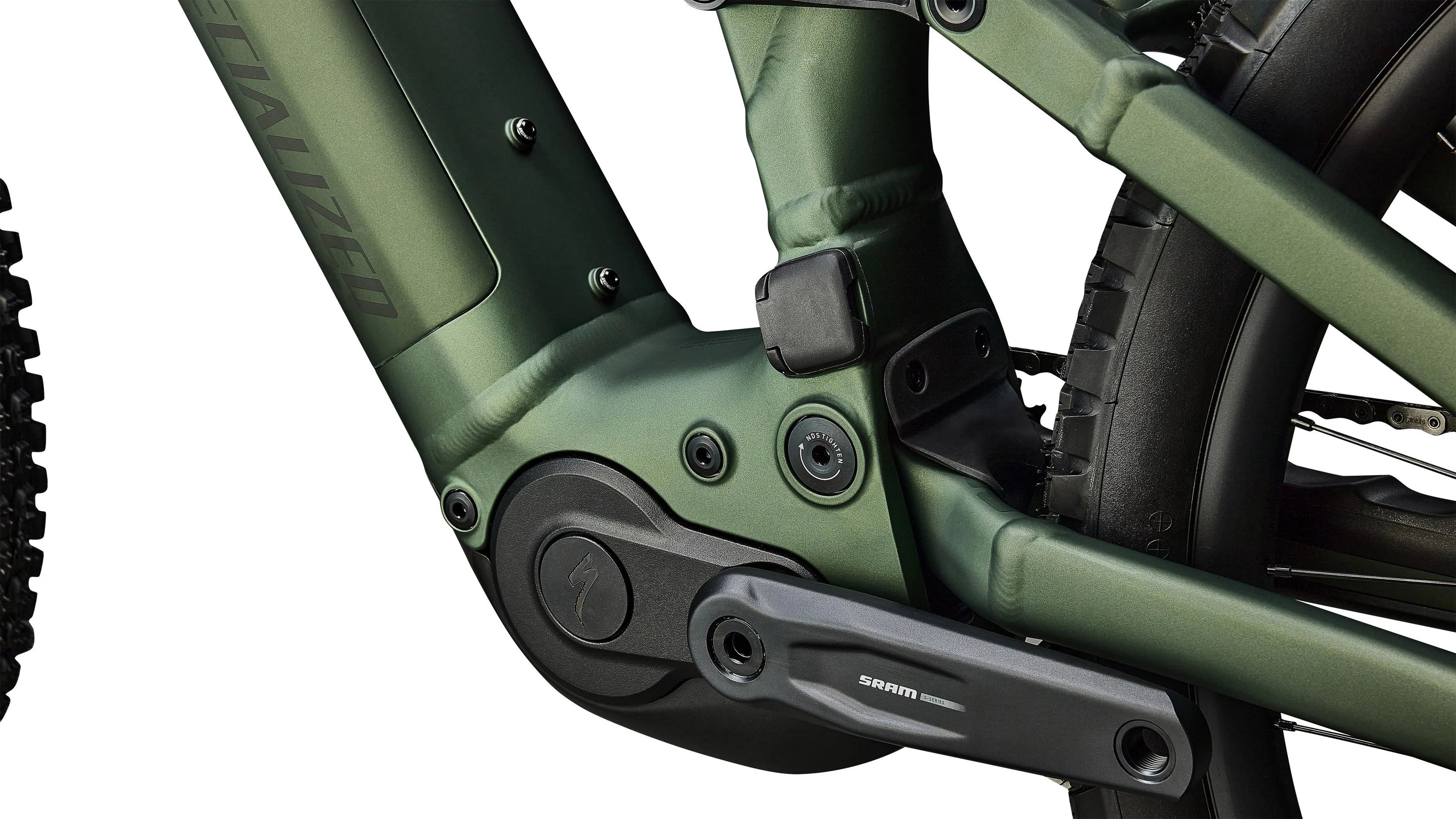 Specialized Turbo Levo 4 Alloy - Image 54