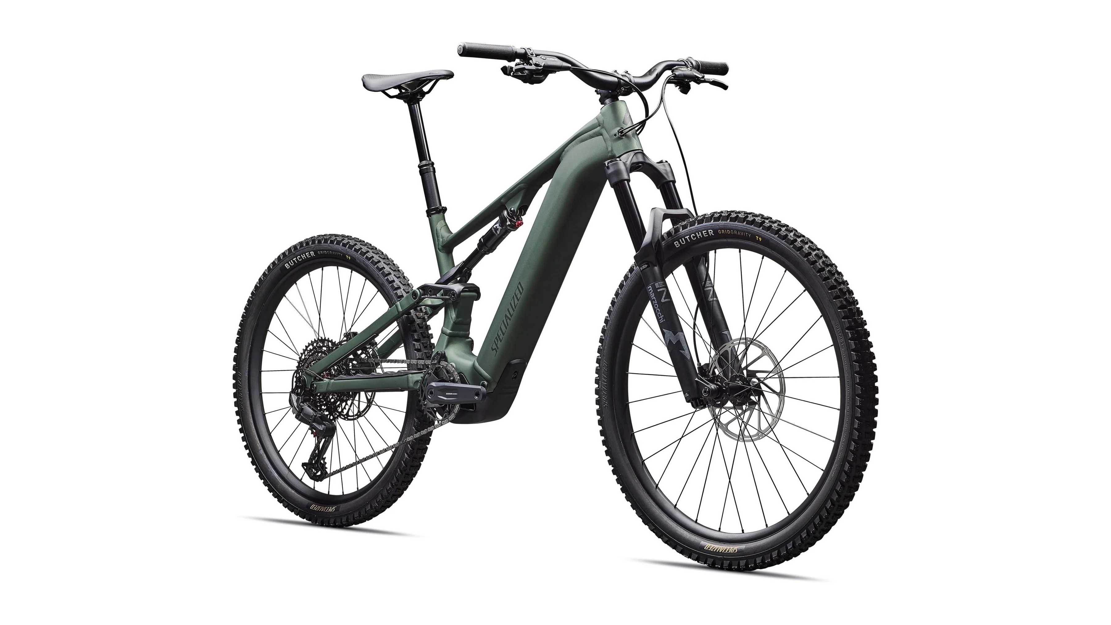Specialized Turbo Levo 4 Alloy - Image 8