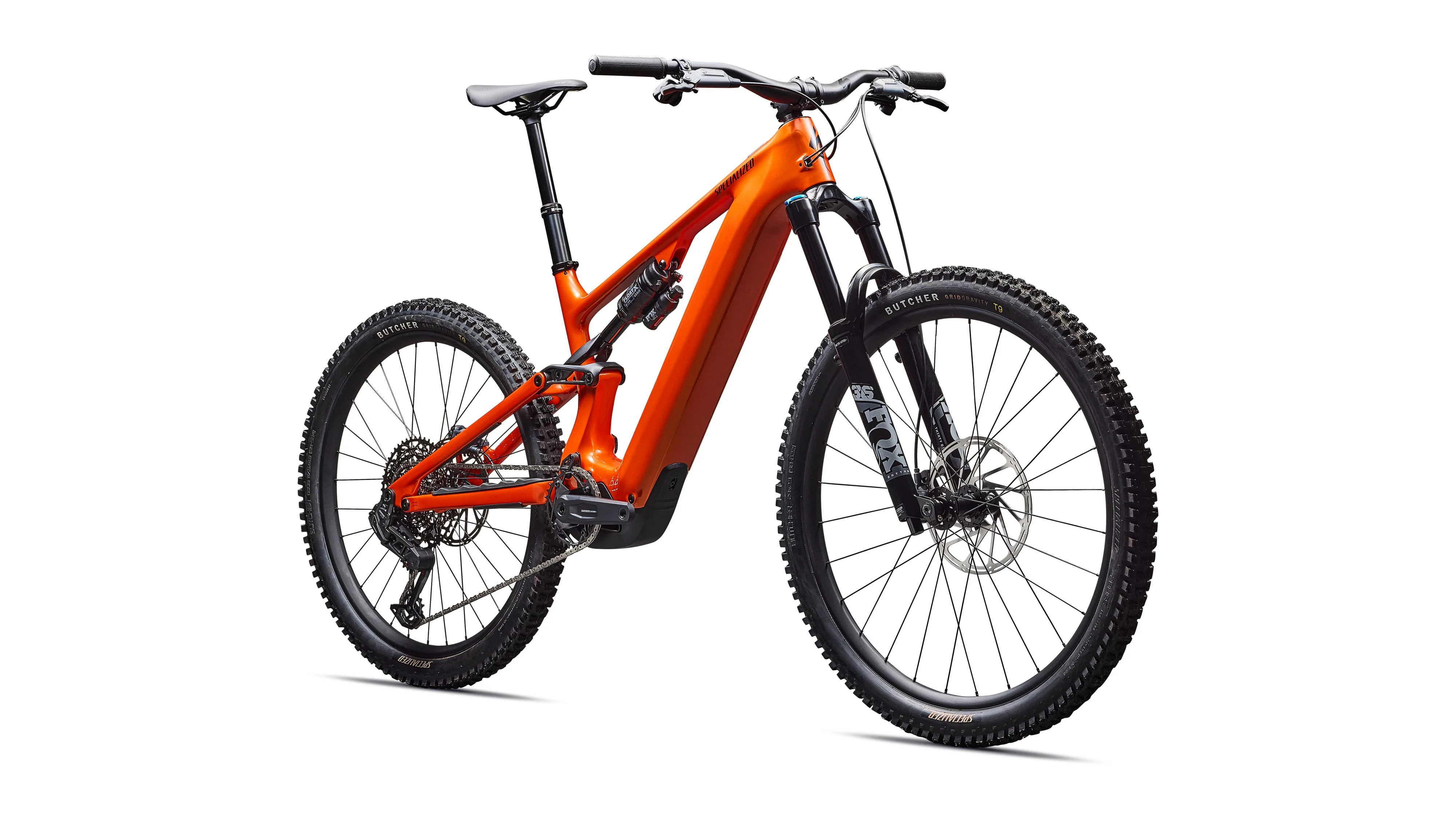 Specialized Turbo Levo 4 Comp - Image 11