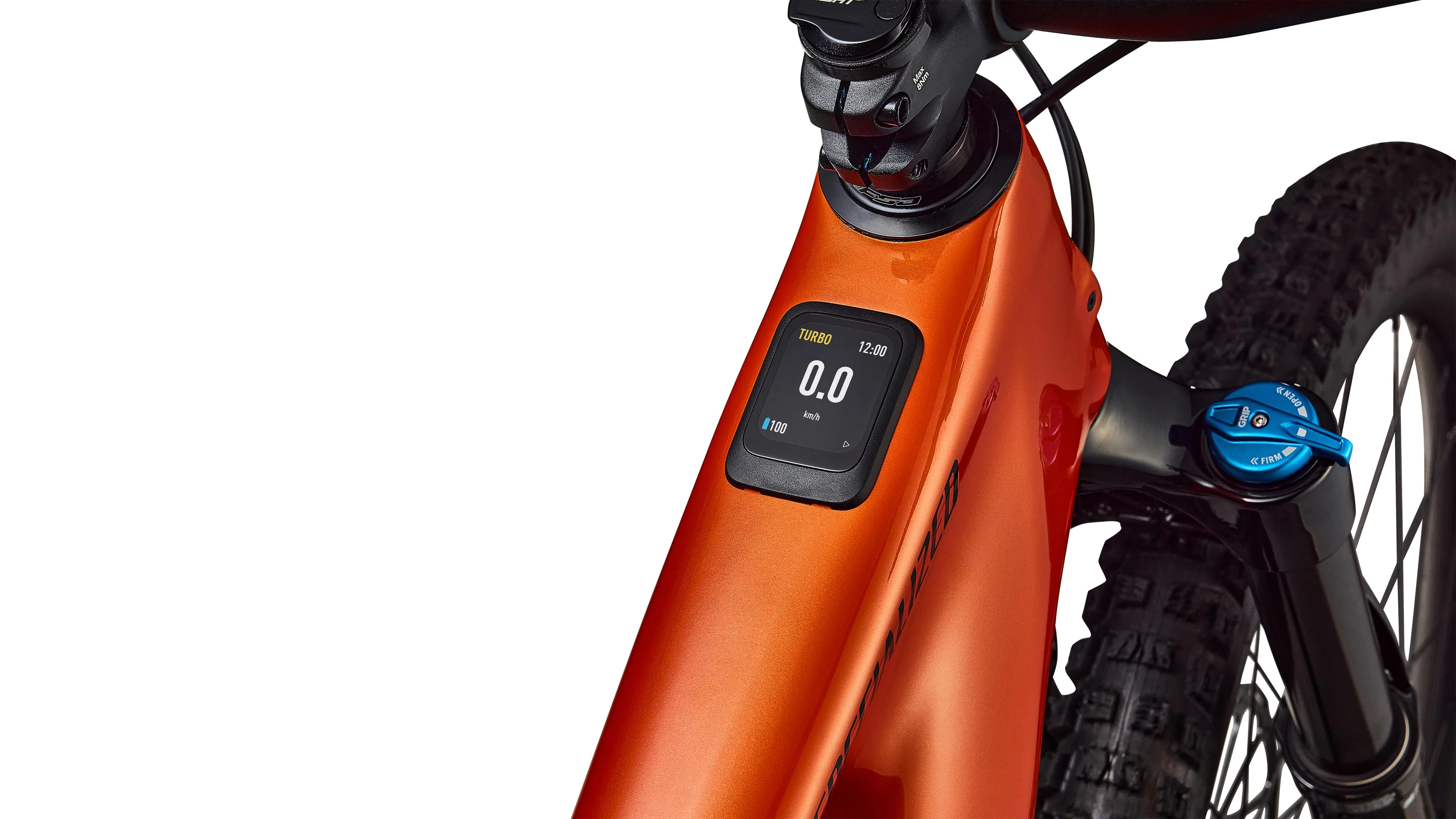 Specialized Turbo Levo 4 Comp - Image 18
