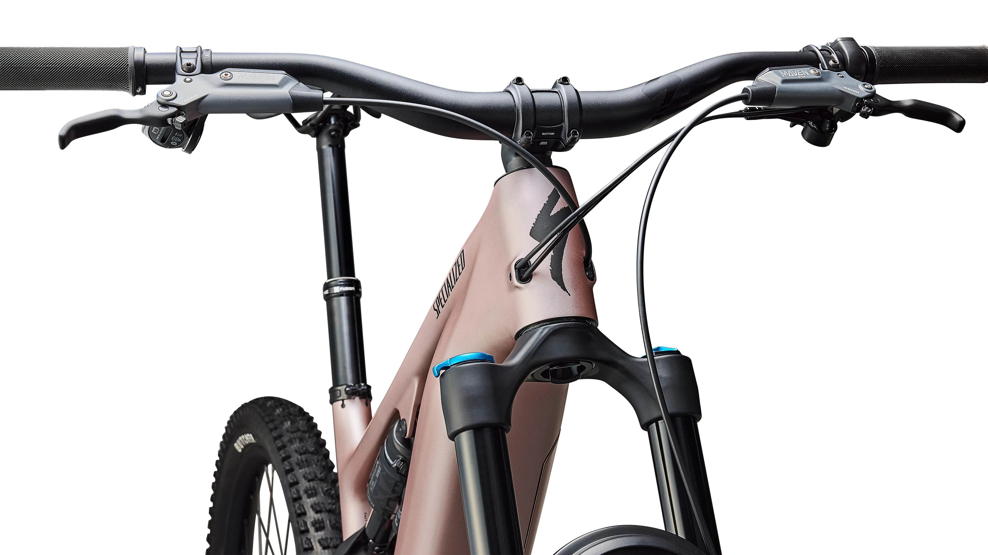 Specialized Turbo Levo 4 Comp - Image 5