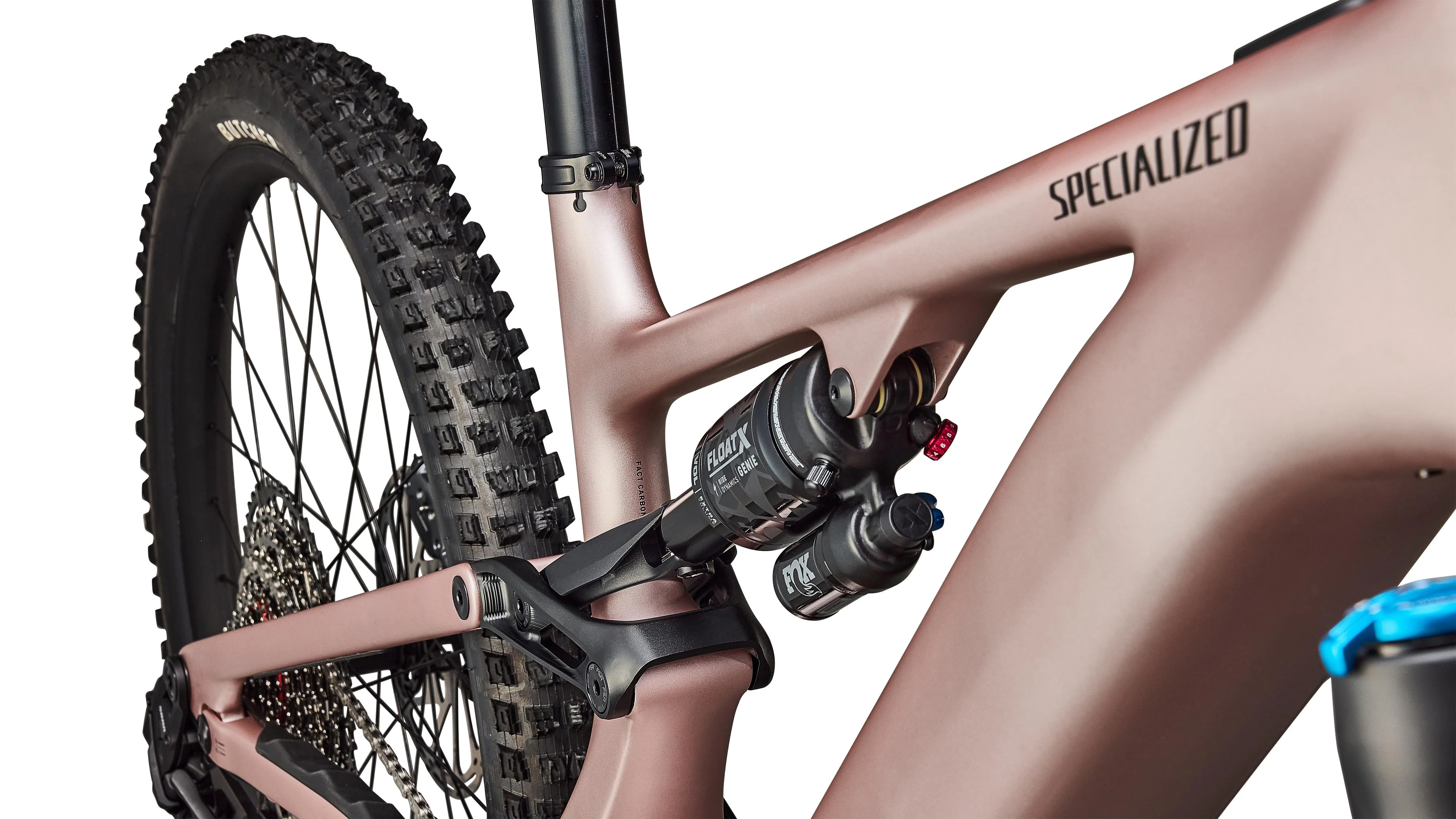 Specialized Turbo Levo 4 Comp - Image 6
