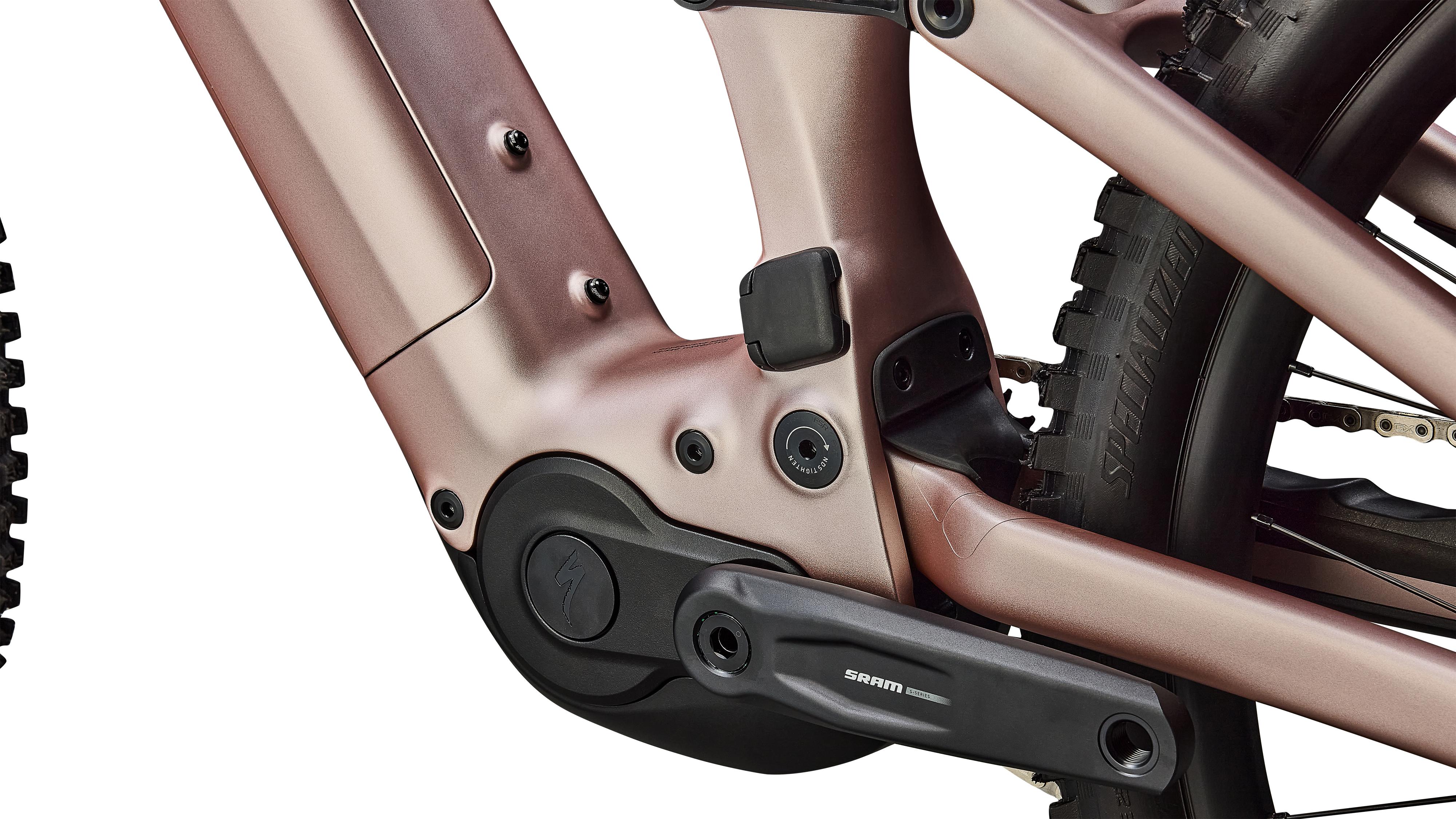 Specialized Turbo Levo 4 Comp - Image 7