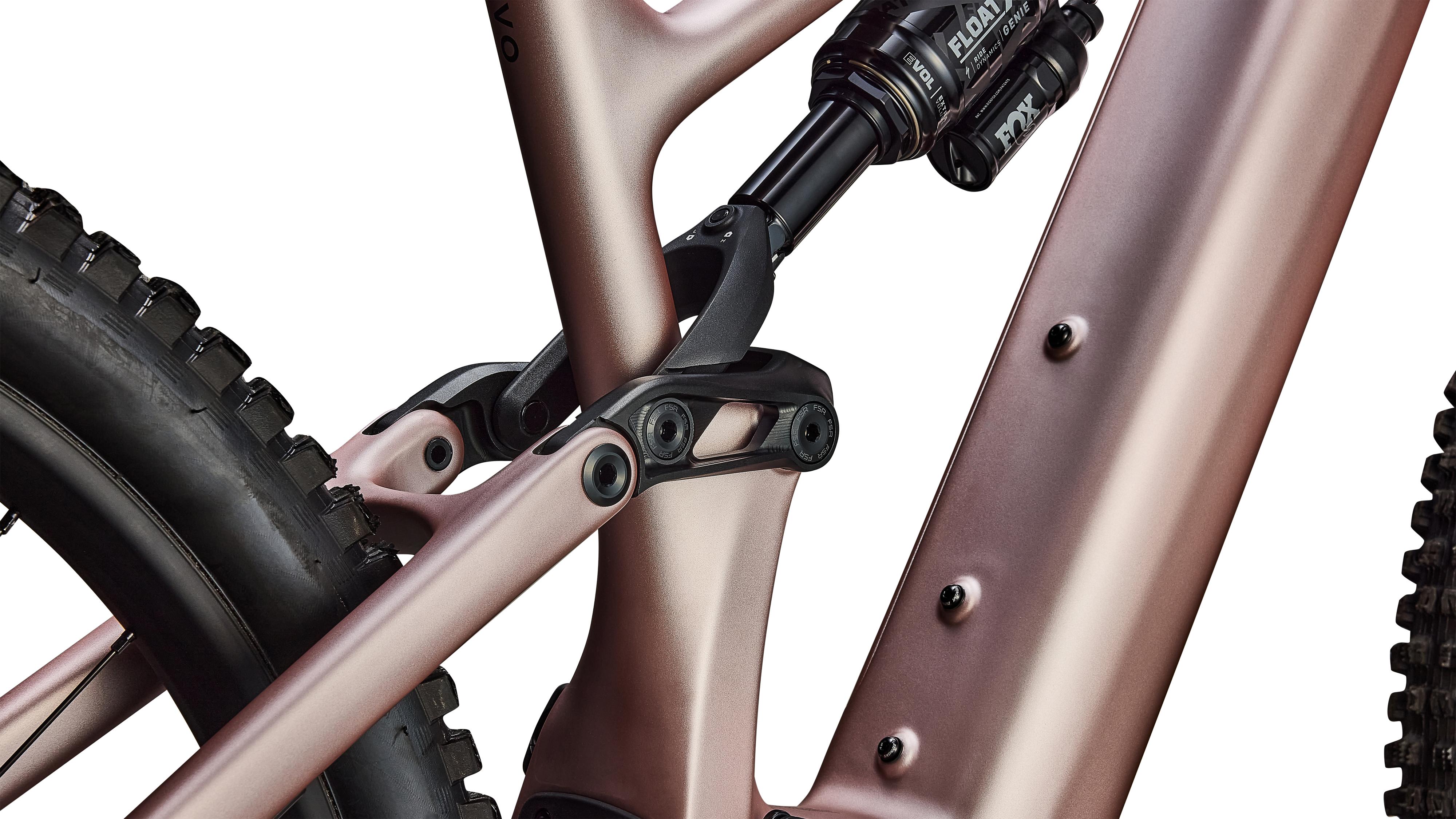 Specialized Turbo Levo 4 Comp - Image 8