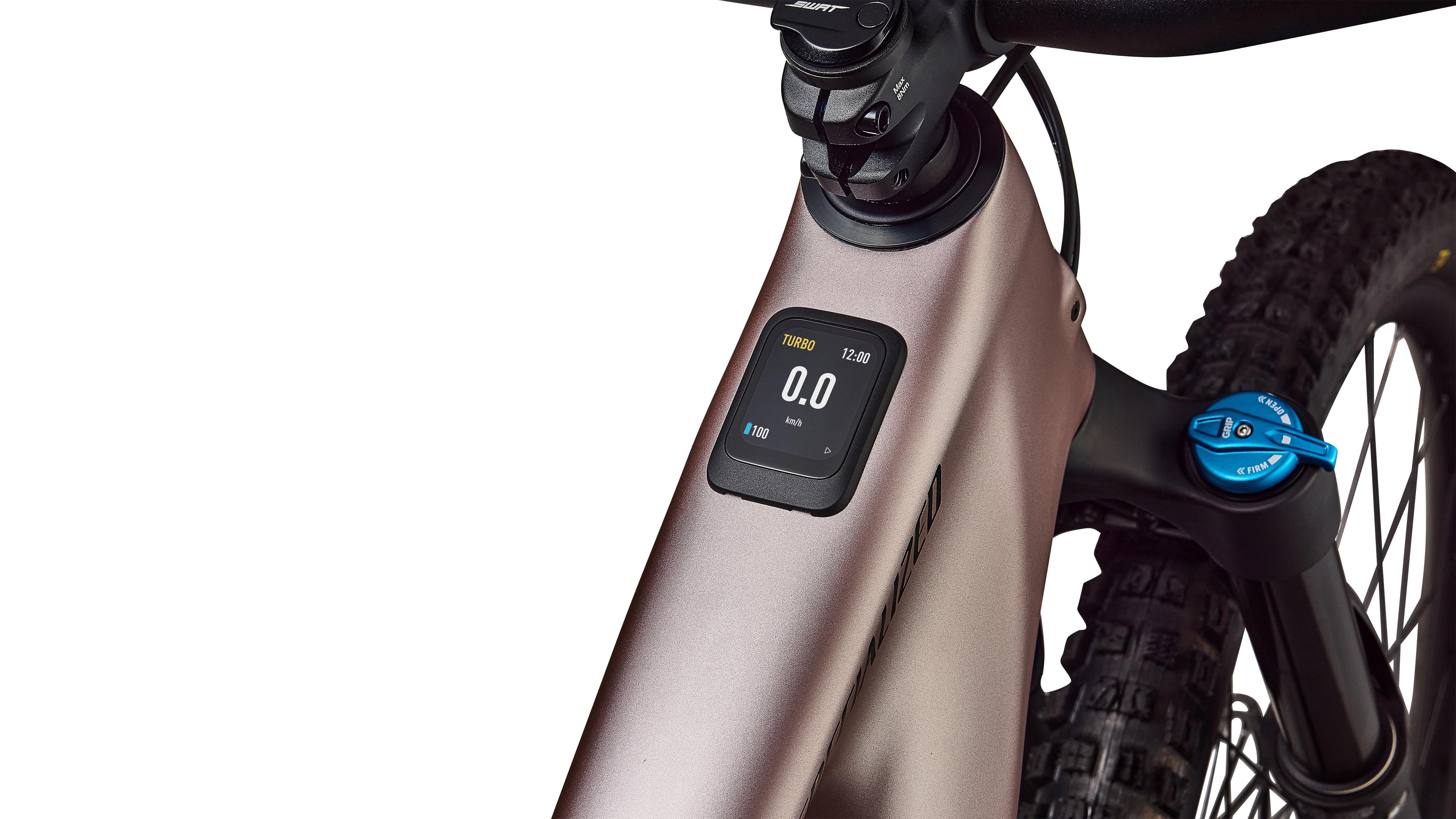 Specialized Turbo Levo 4 Comp - Image 9