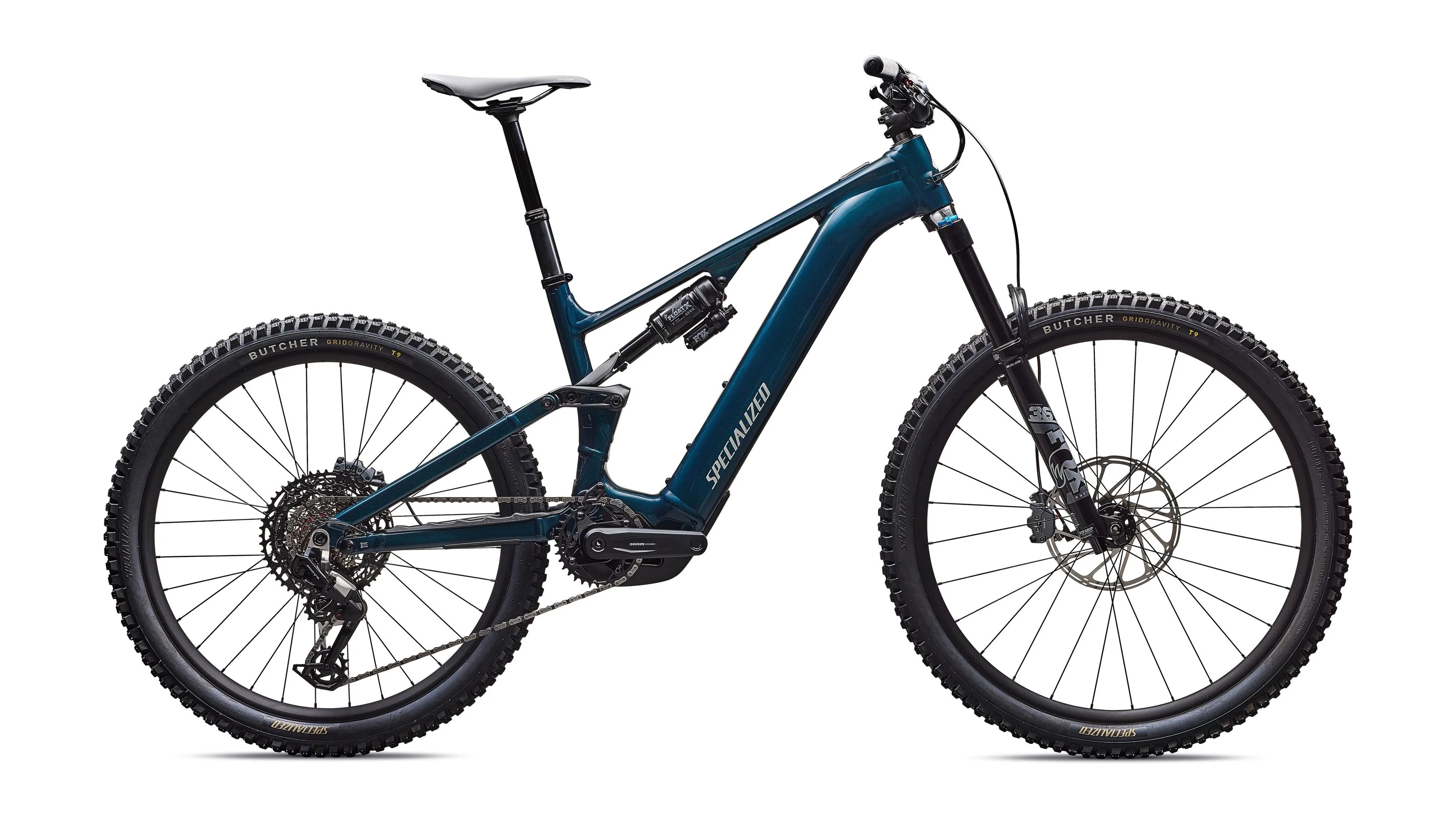 Specialized Turbo Levo 4 Comp Alloy