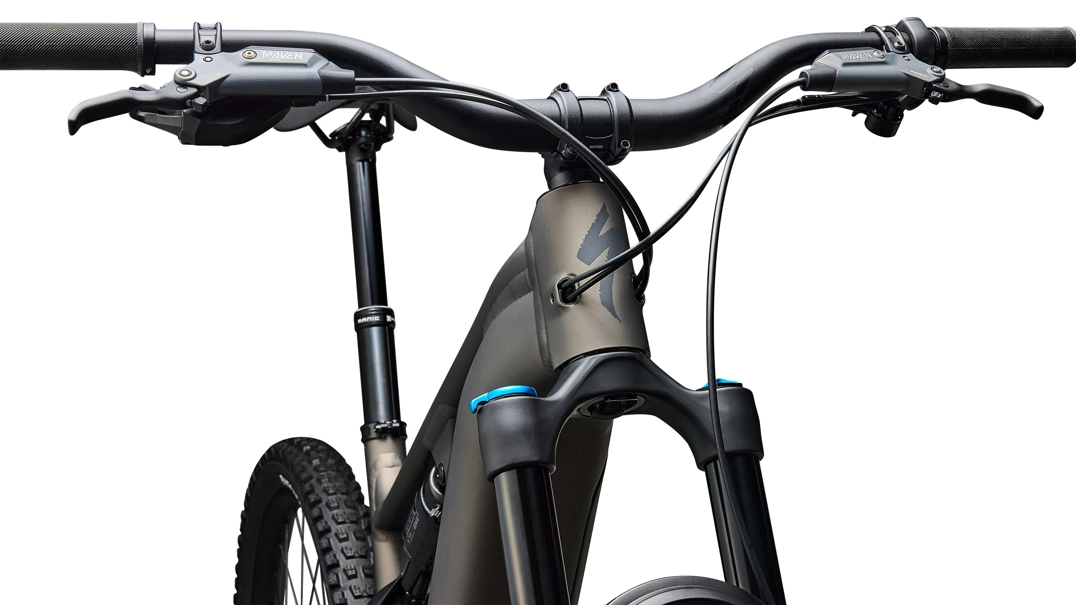 Specialized Turbo Levo 4 Comp Alloy - Image 14