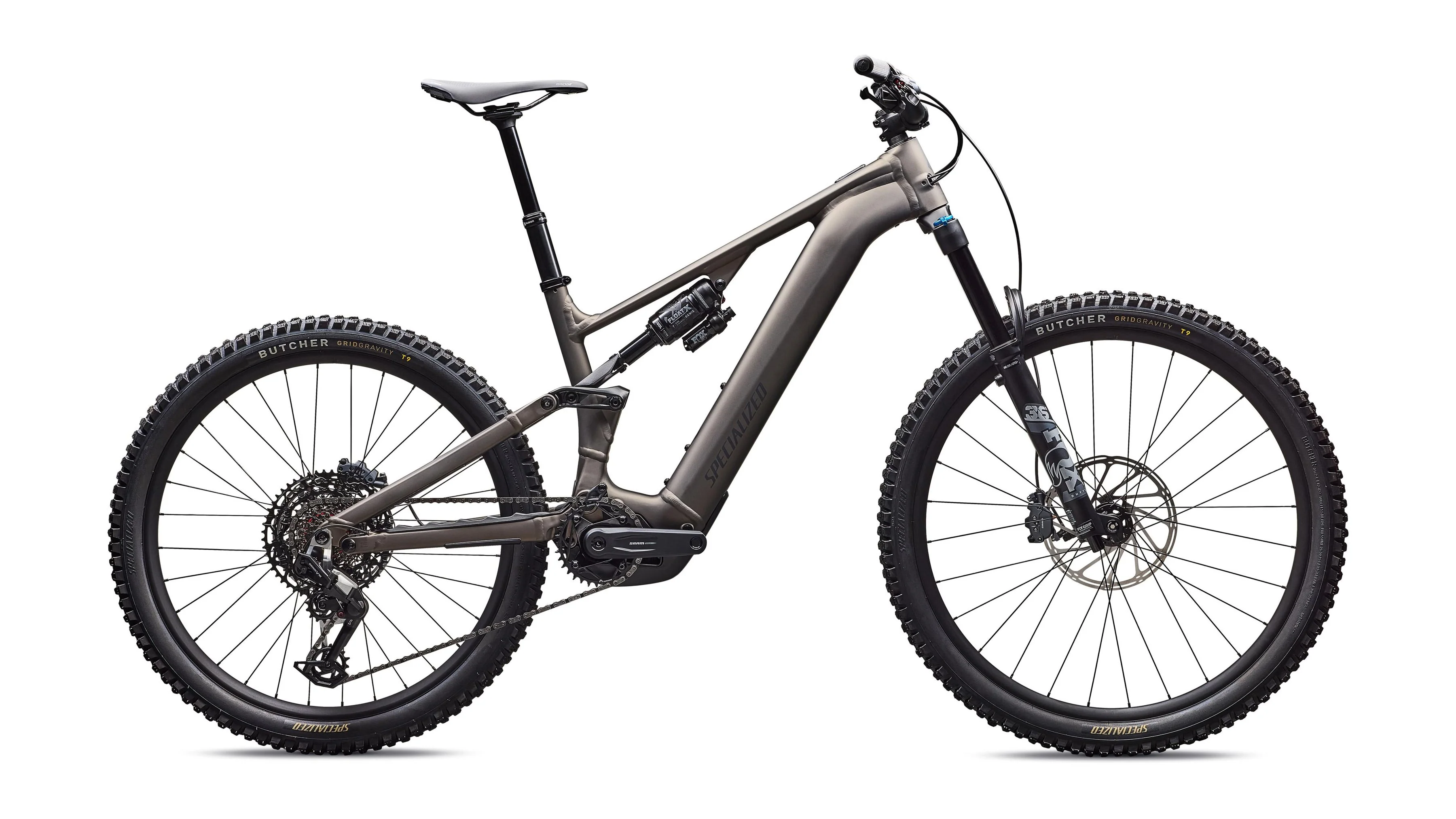 Specialized Turbo Levo 4 Comp Alloy - Image 19