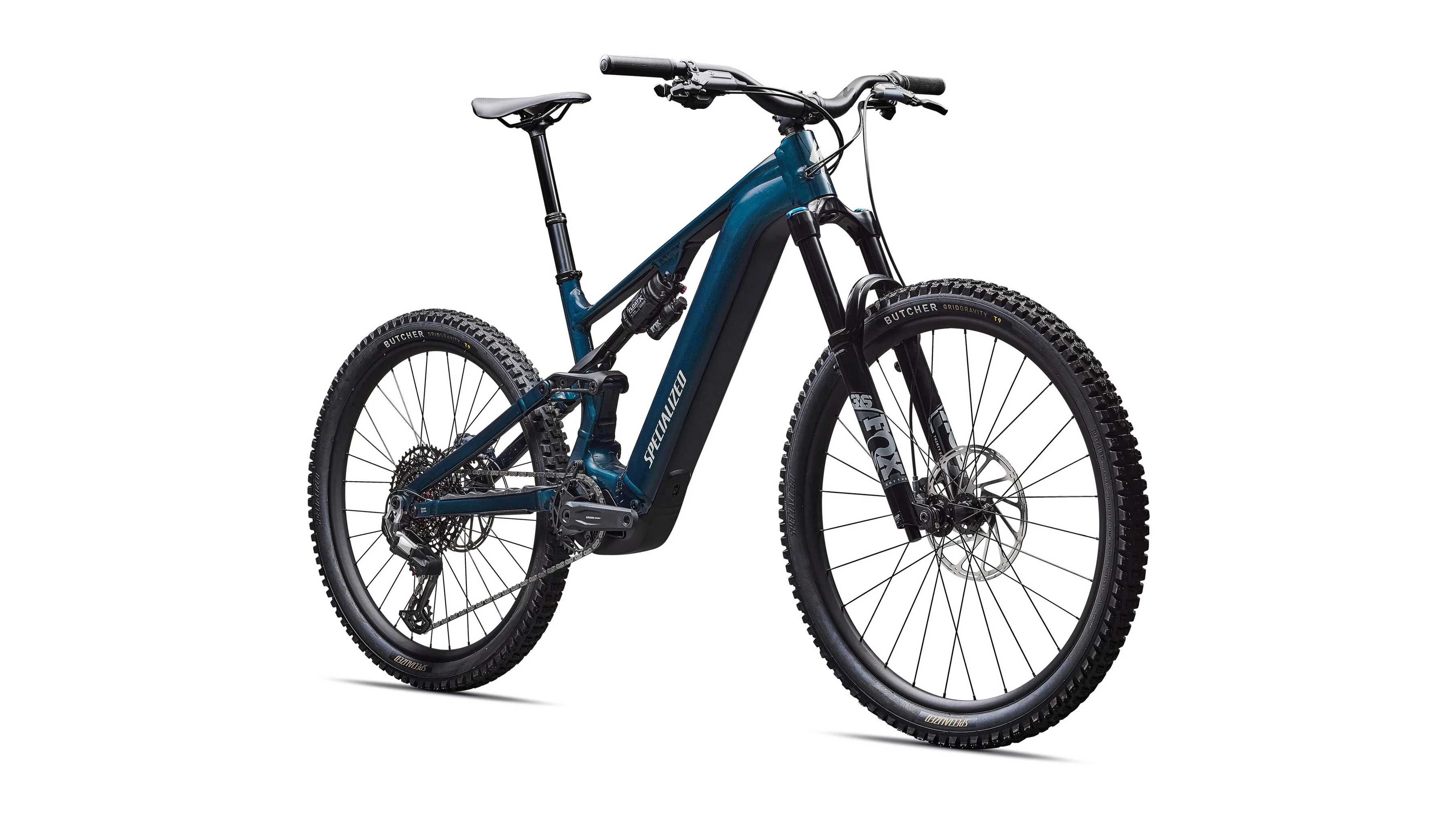 Specialized Turbo Levo 4 Comp Alloy - Image 2
