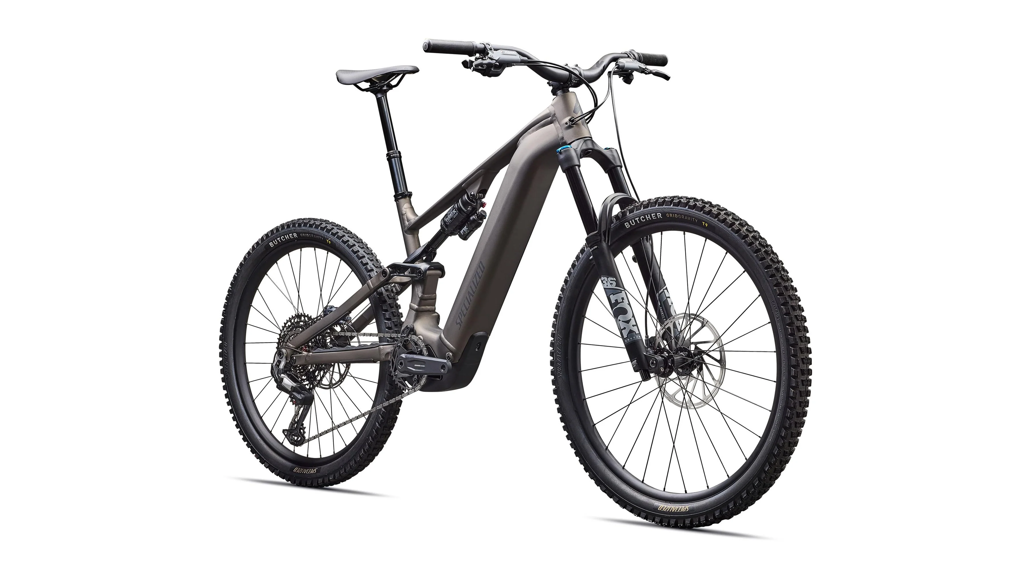 Specialized Turbo Levo 4 Comp Alloy - Image 20