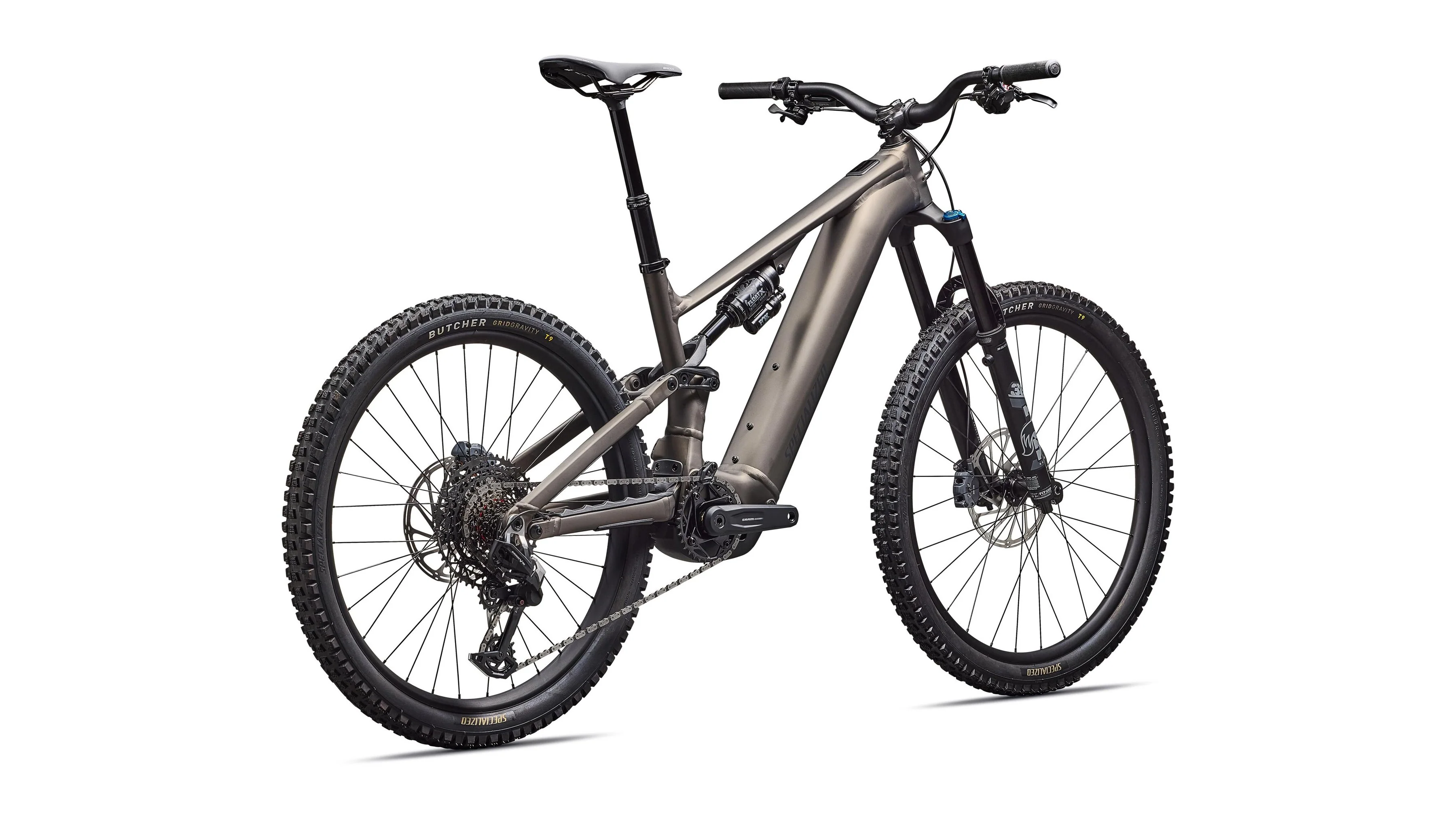 Specialized Turbo Levo 4 Comp Alloy - Image 21