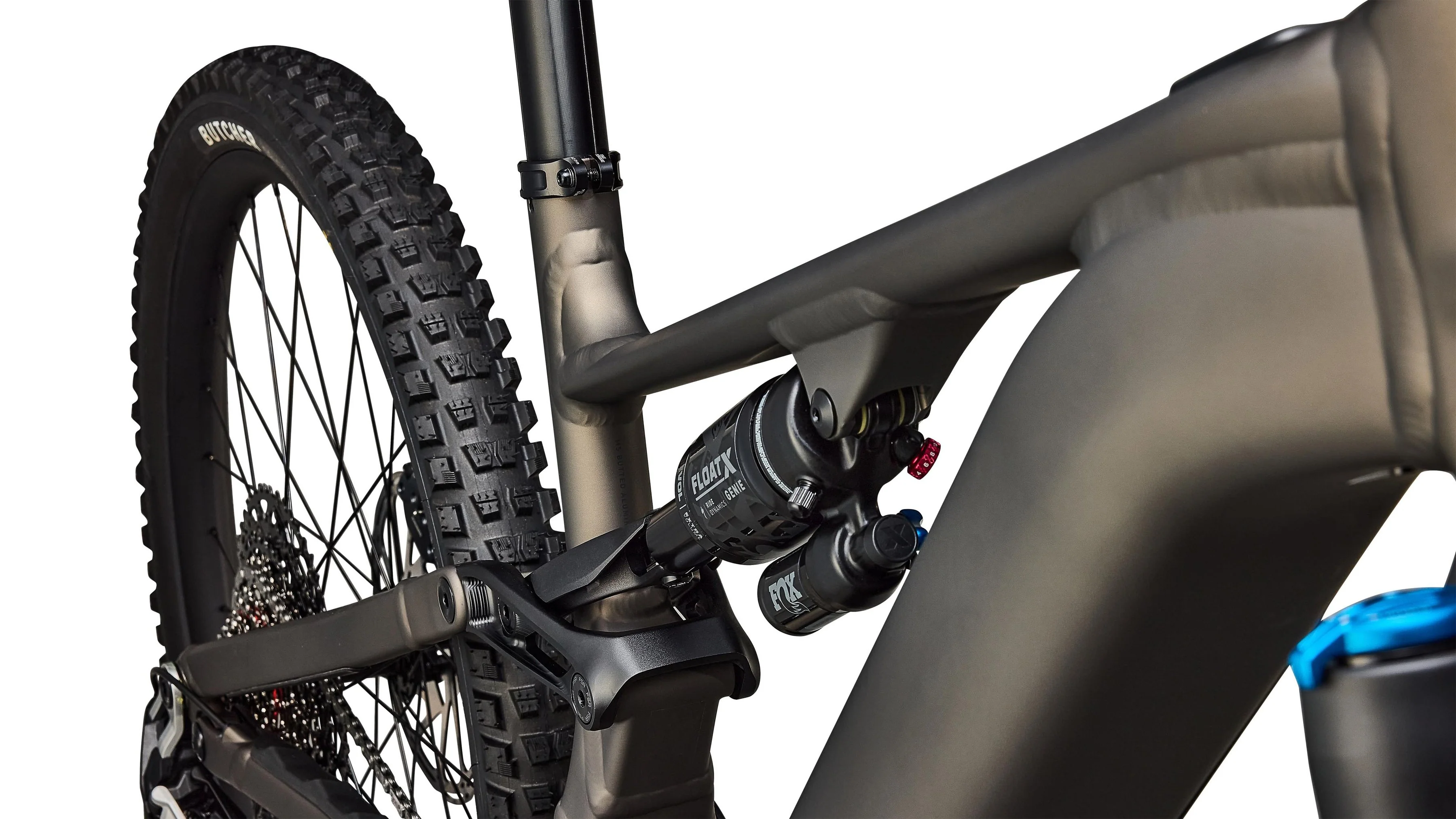 Specialized Turbo Levo 4 Comp Alloy - Image 24