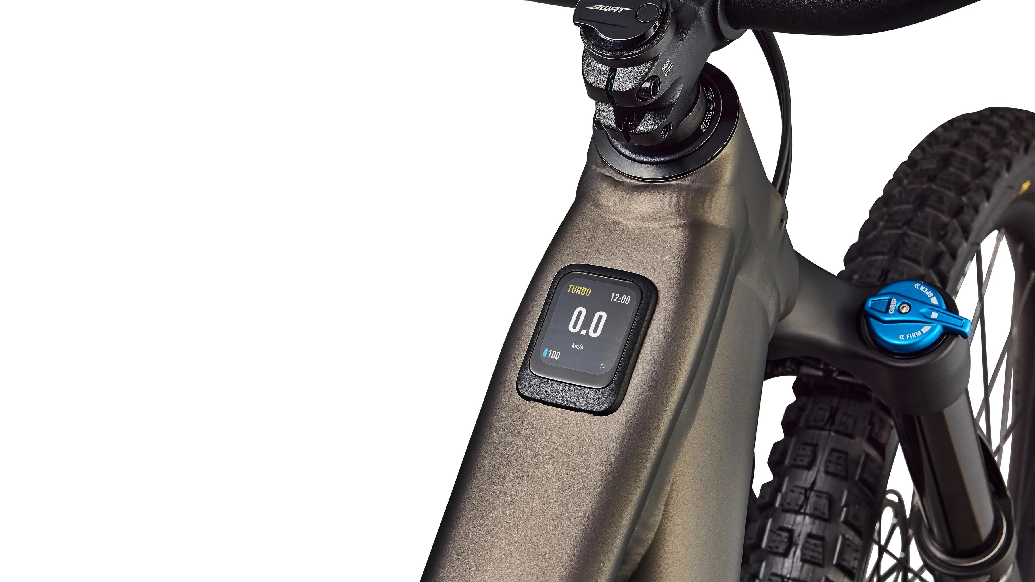 Specialized Turbo Levo 4 Comp Alloy - Image 27
