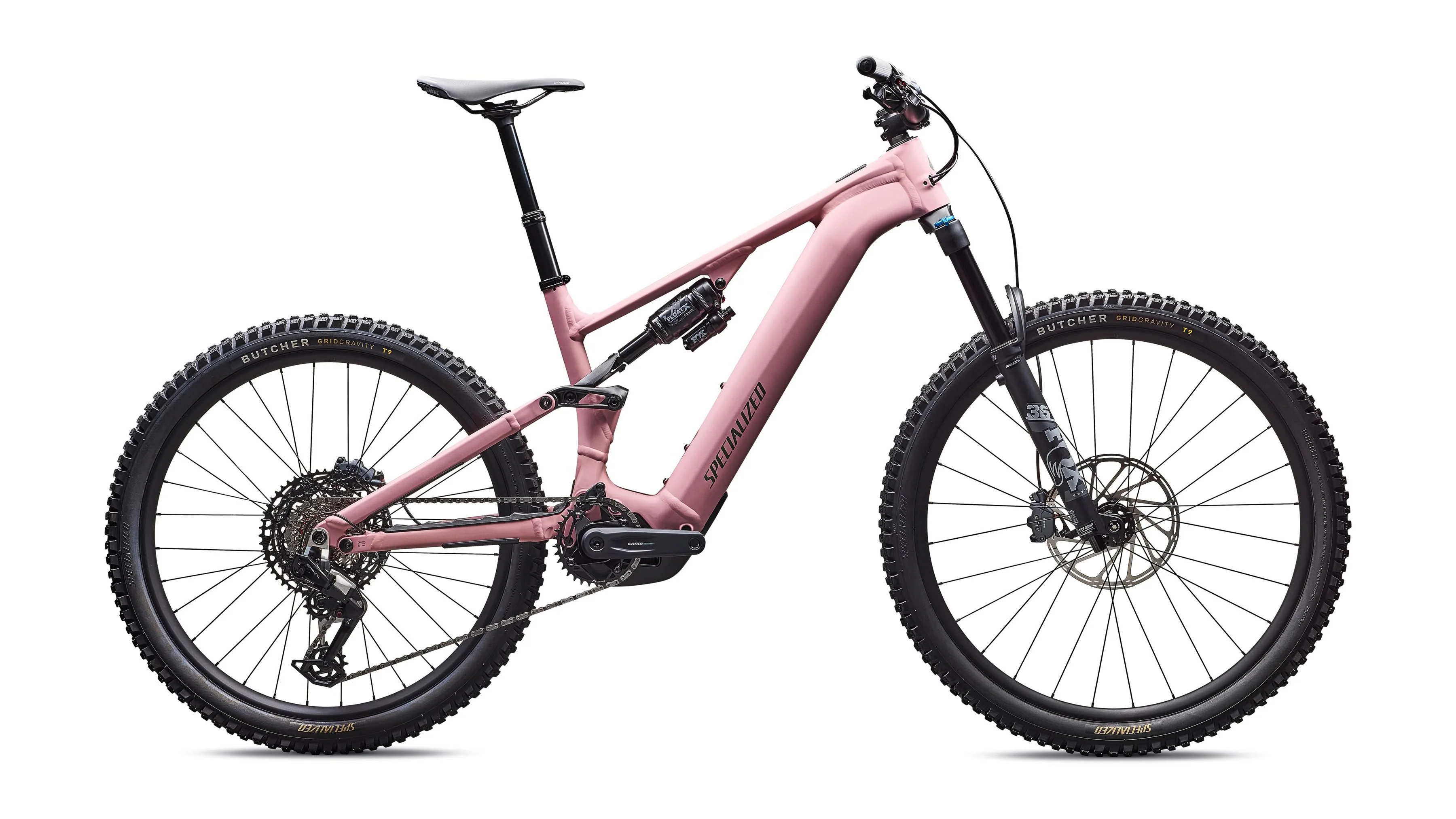 Specialized Turbo Levo 4 Comp Alloy - Image 28
